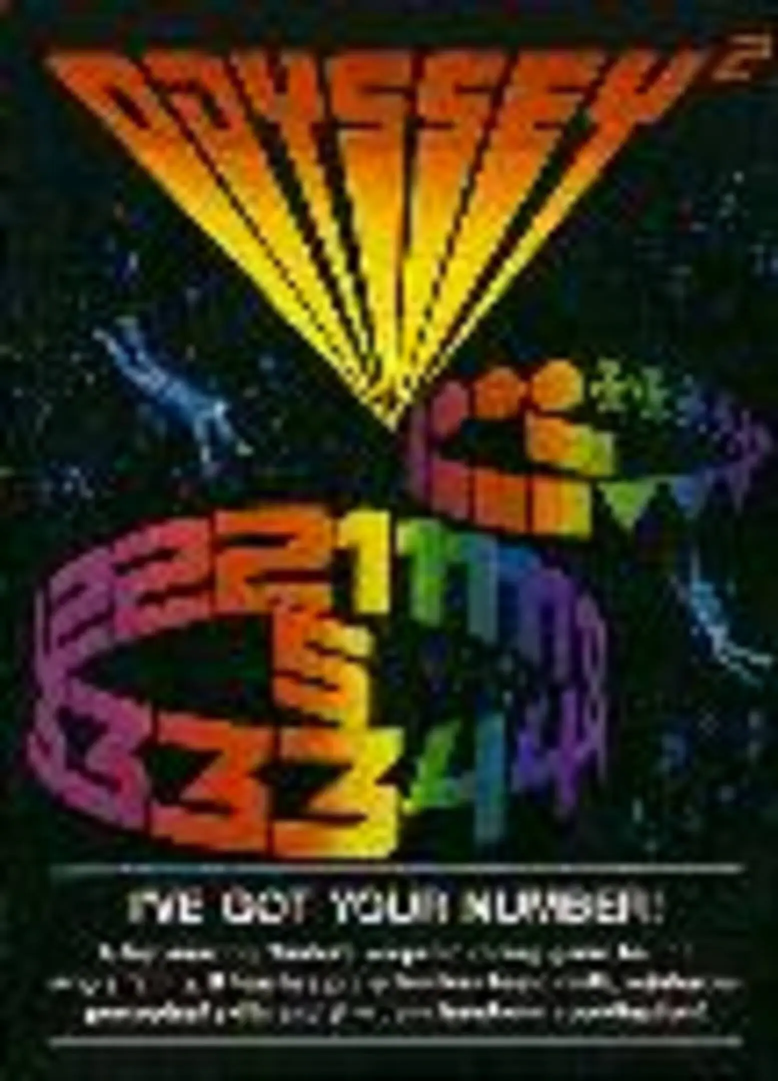 Playschool Maths