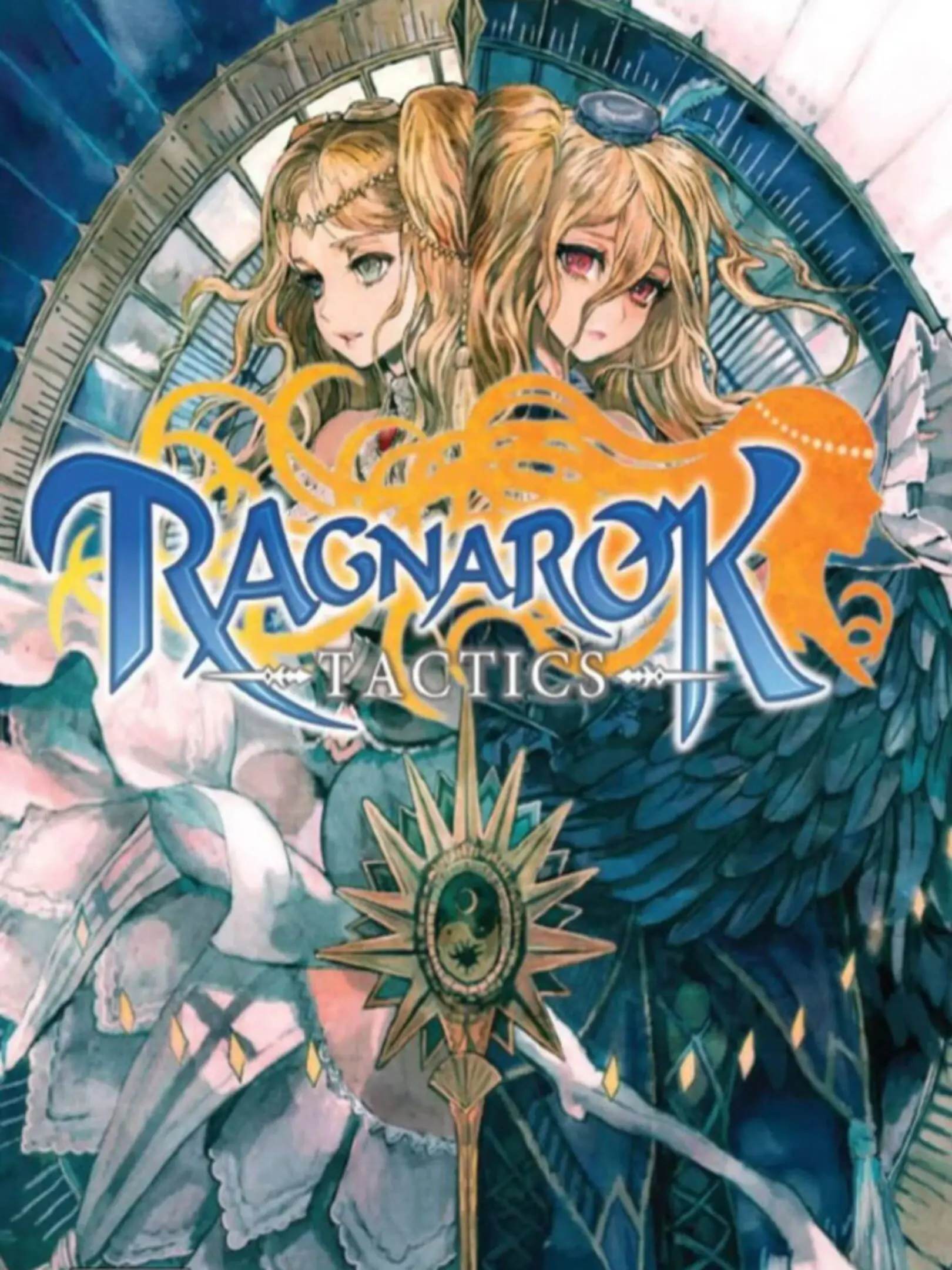 Picture of Ragnarok Tactics