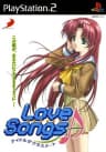 Picture of Love Songs: Idol ga Classmate