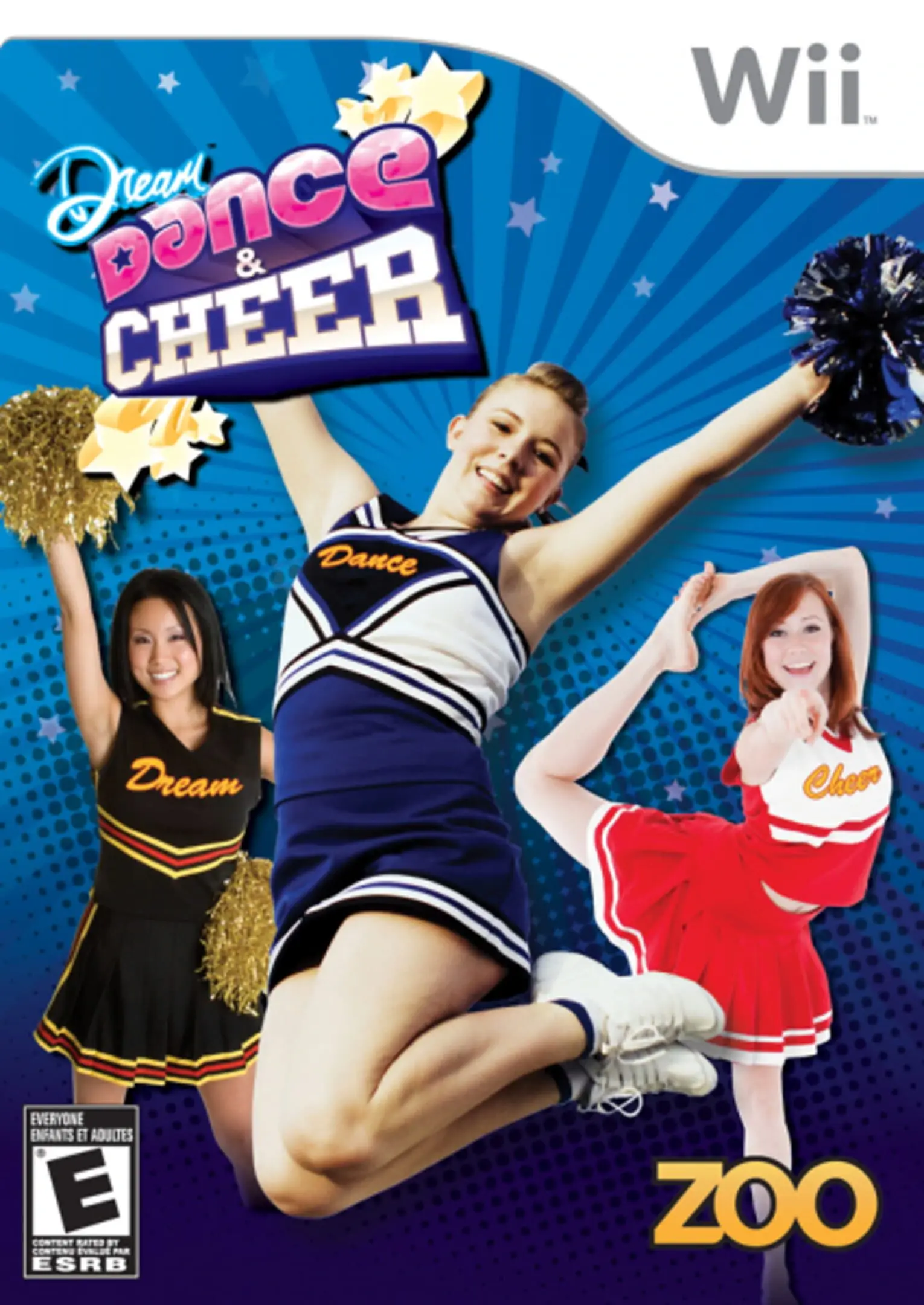 Picture of Dream Dance & Cheer