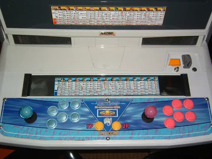 Picture of New Net City 6