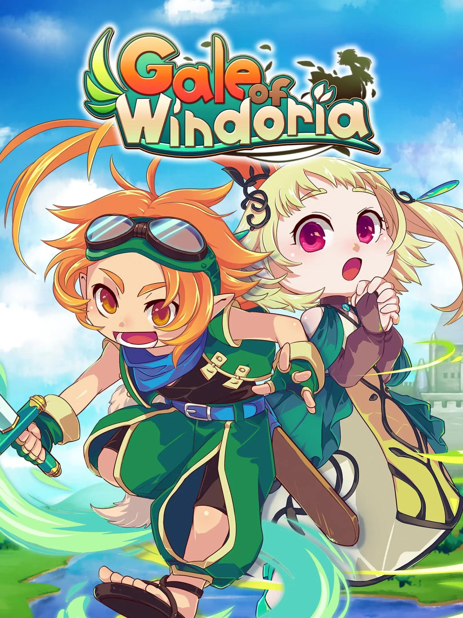 Picture of Gale of Windoria