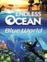 Picture of Endless Ocean: Blue World