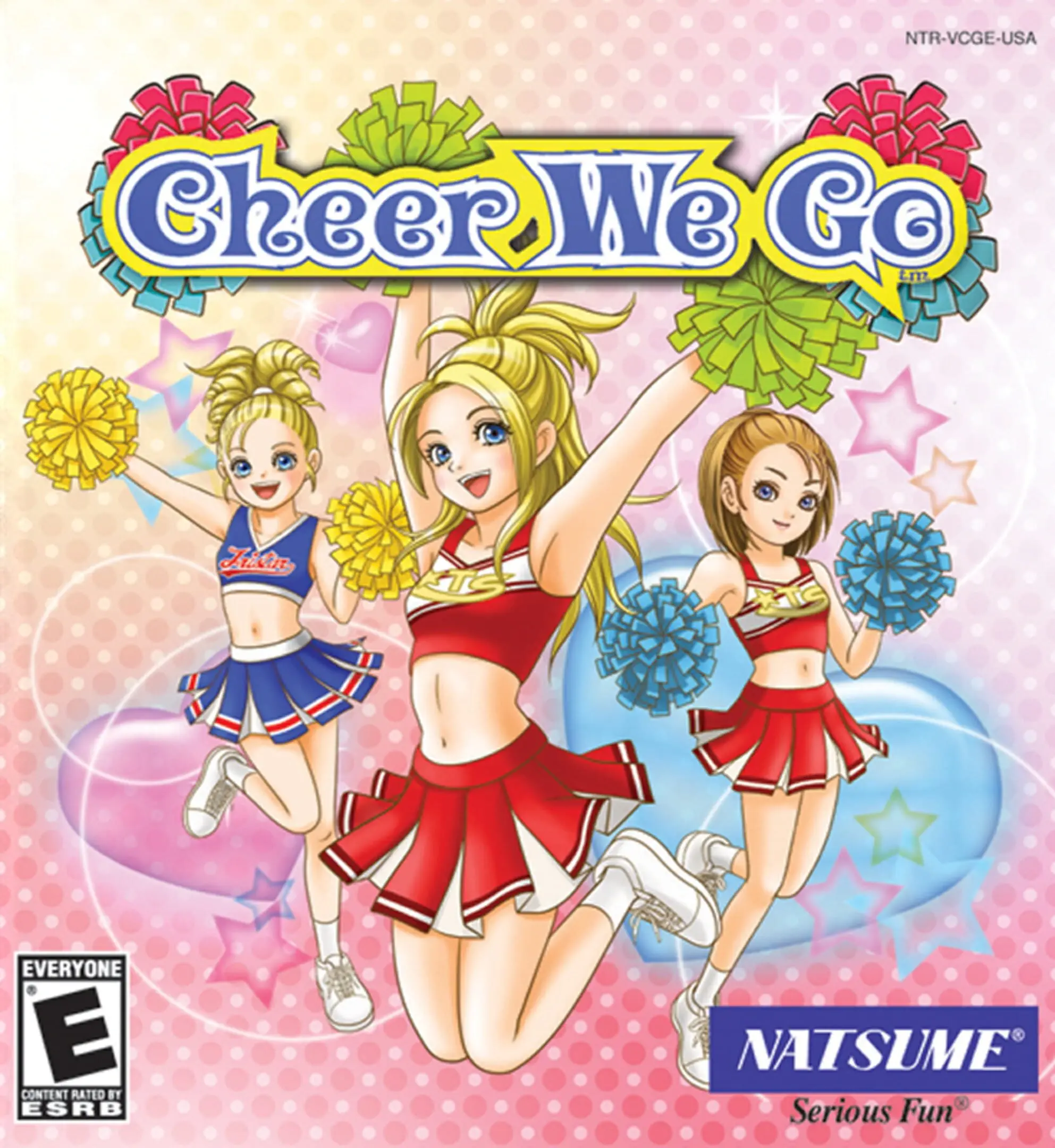 Picture of Cheer We Go!