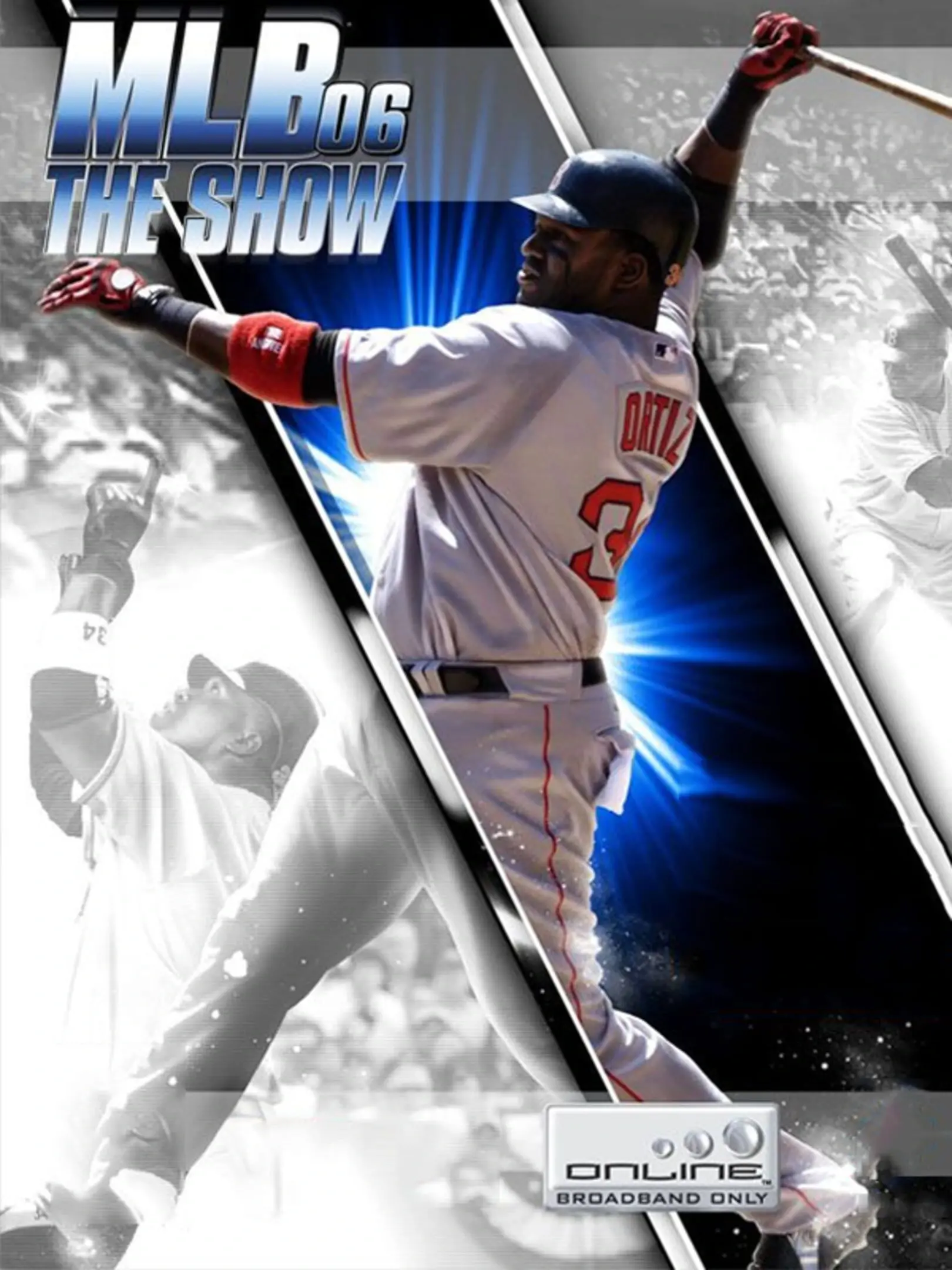 Picture of MLB 06: The Show