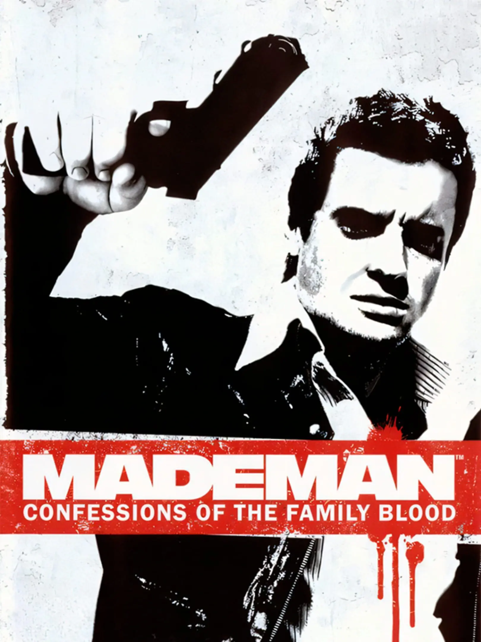 Picture of Made Man