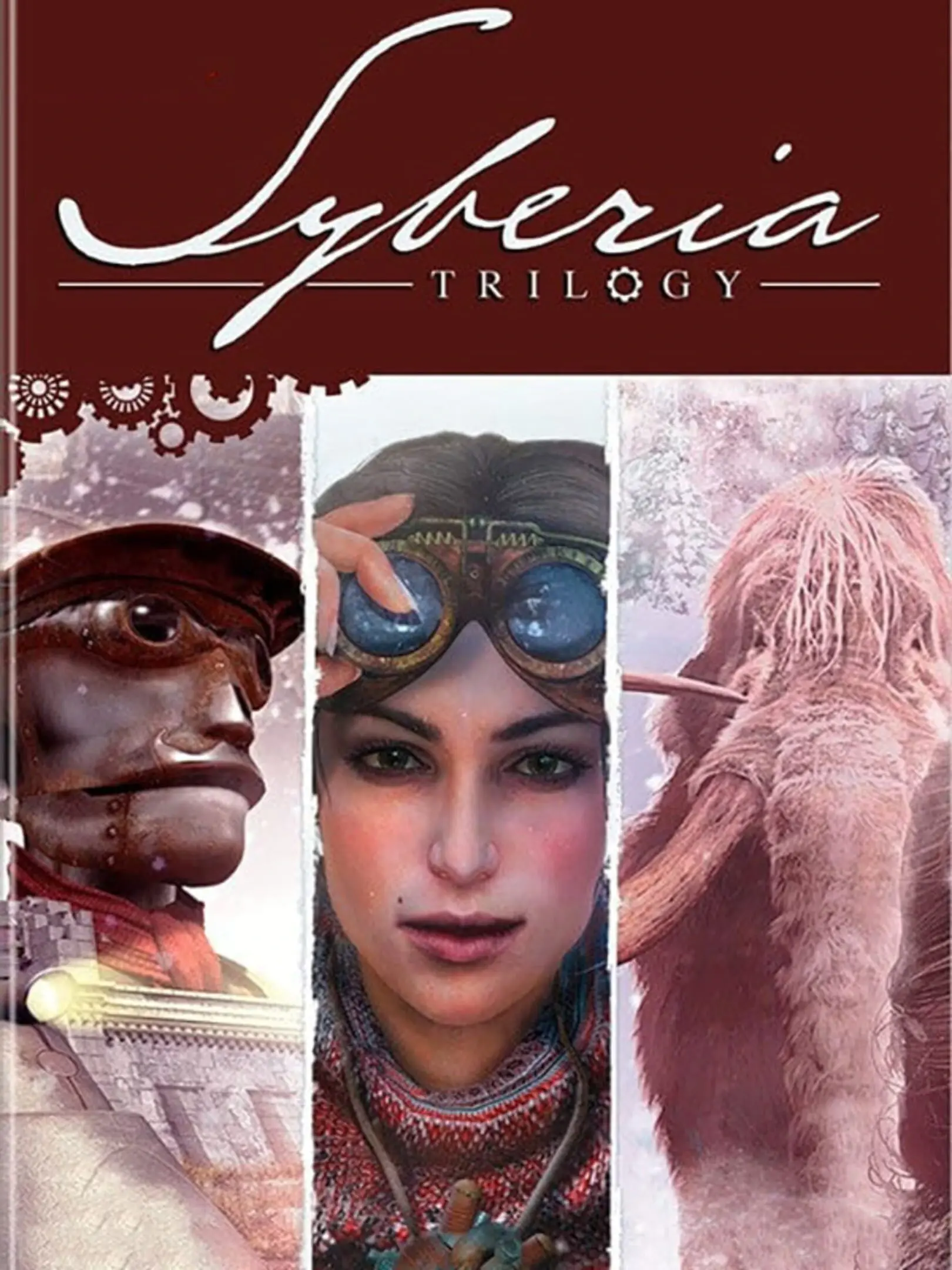 Syberia