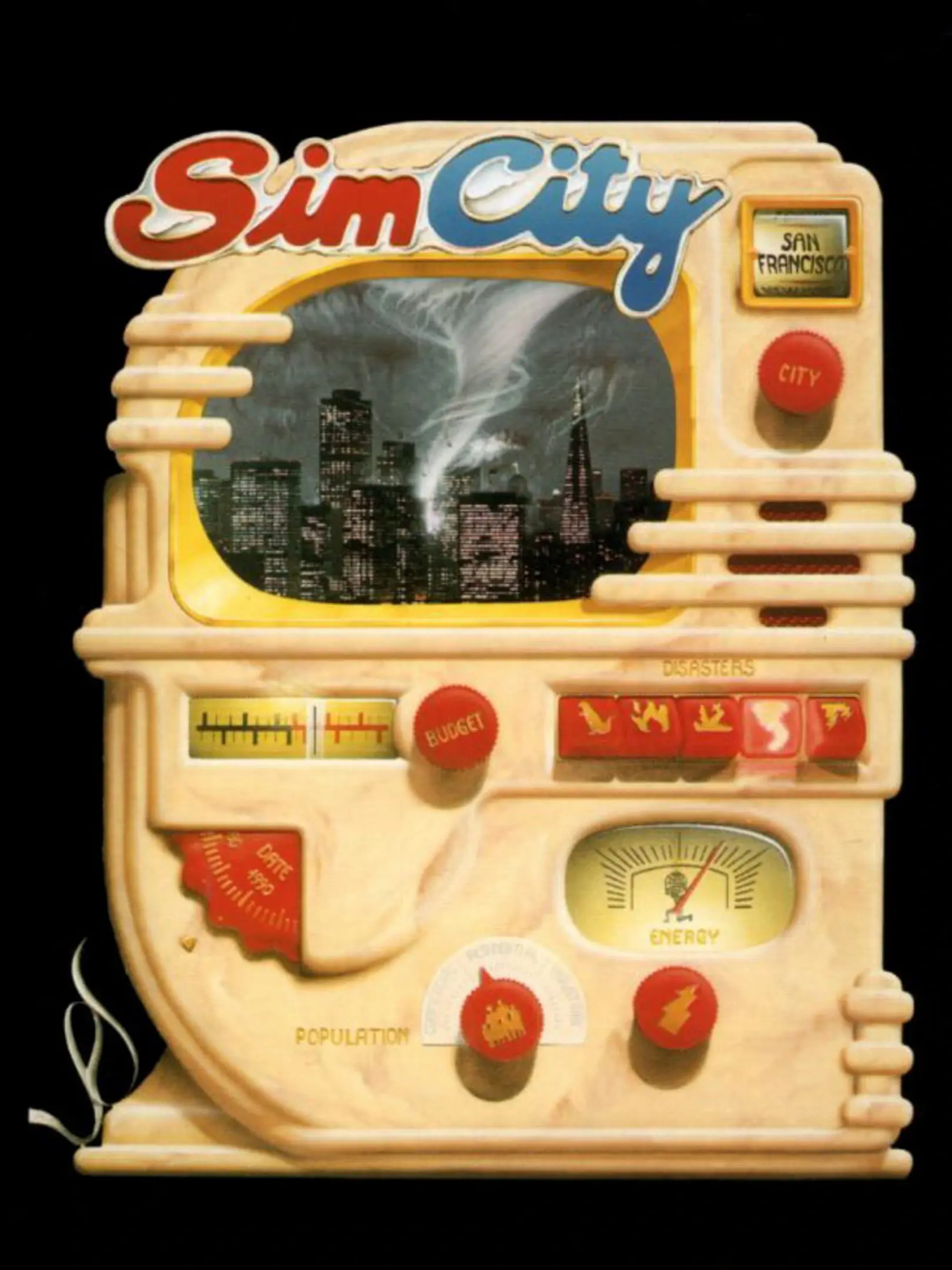 Sim City