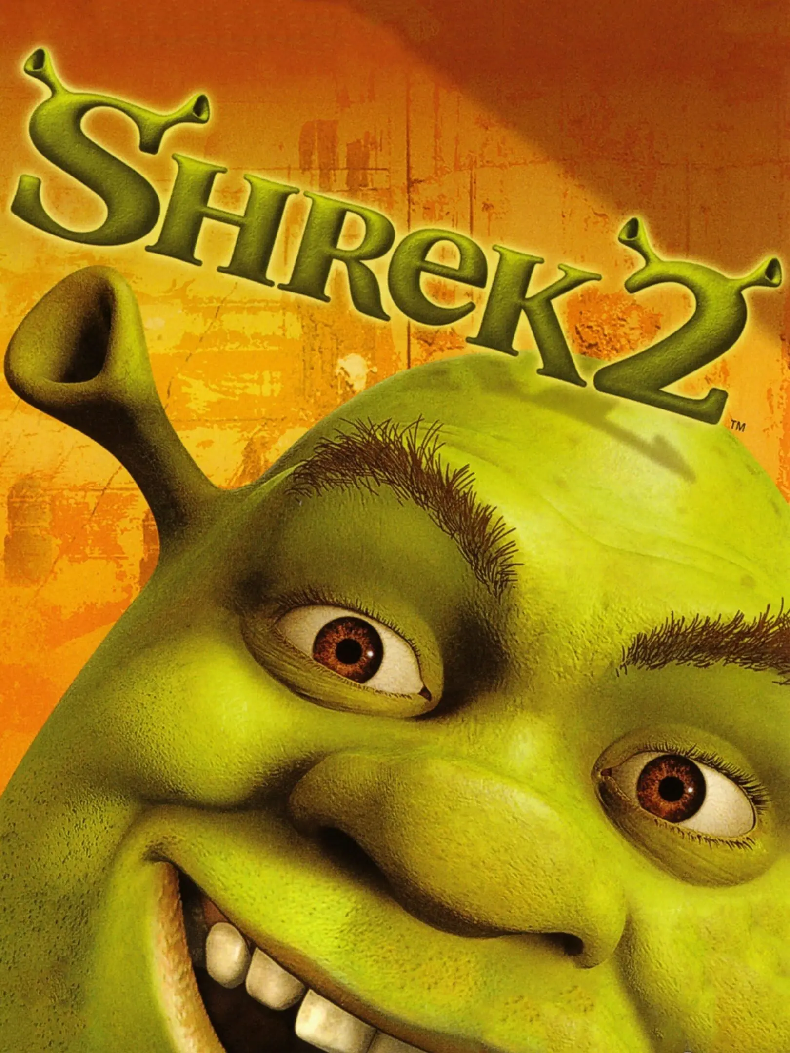 Picture of Shrek 2