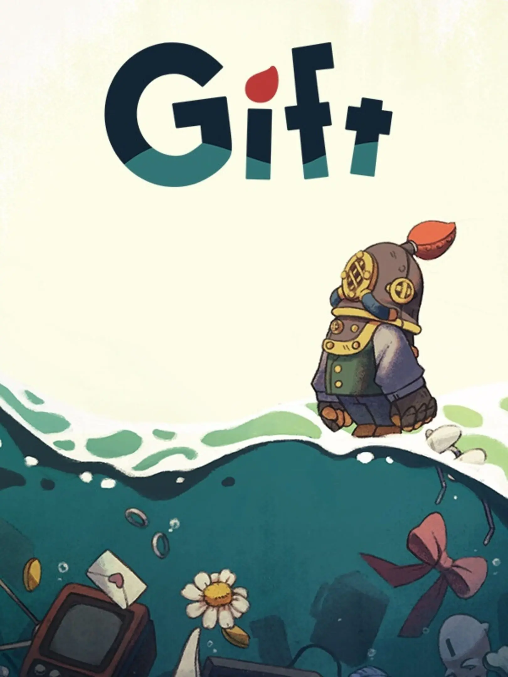 Picture of Gift