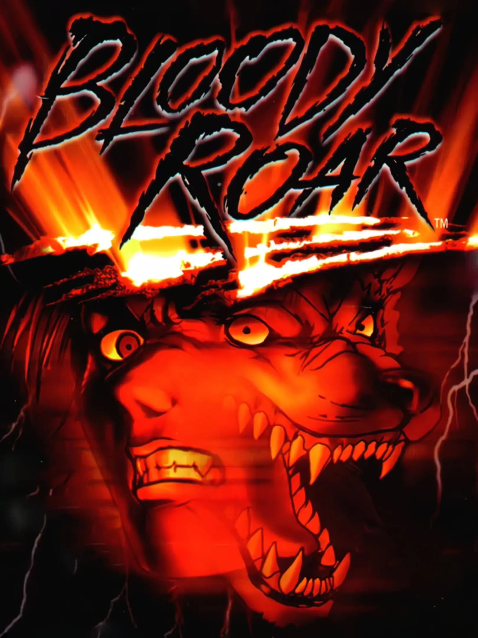 Picture of Bloody Roar