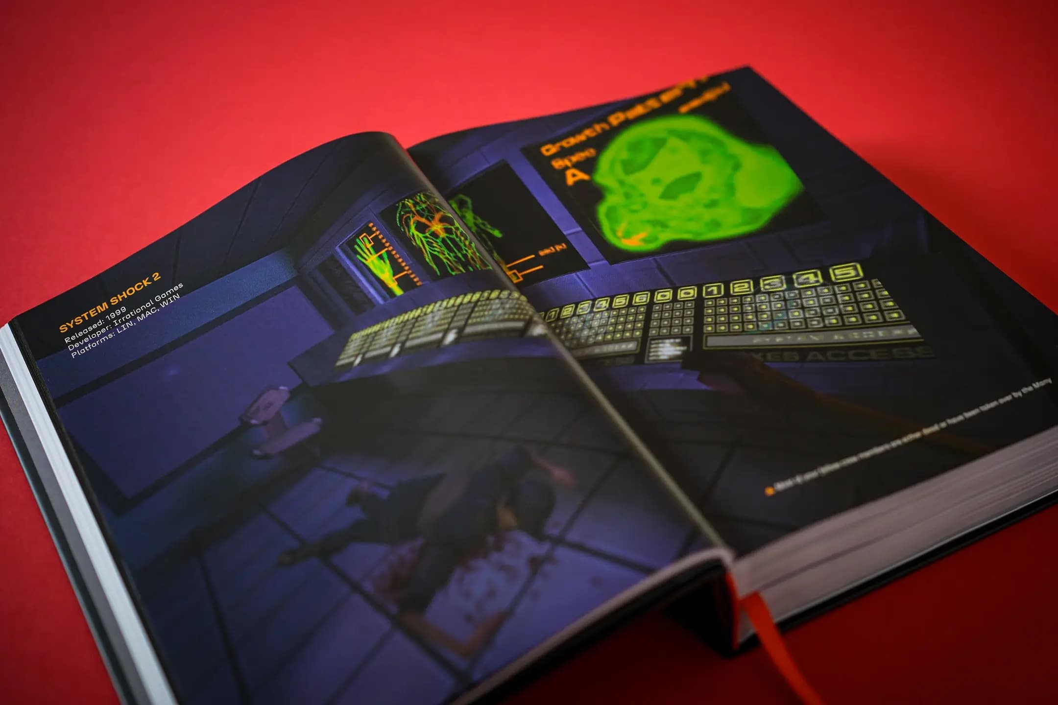 Picture of From Ants to Zombies: Six Decades of Video Game Horror 5
