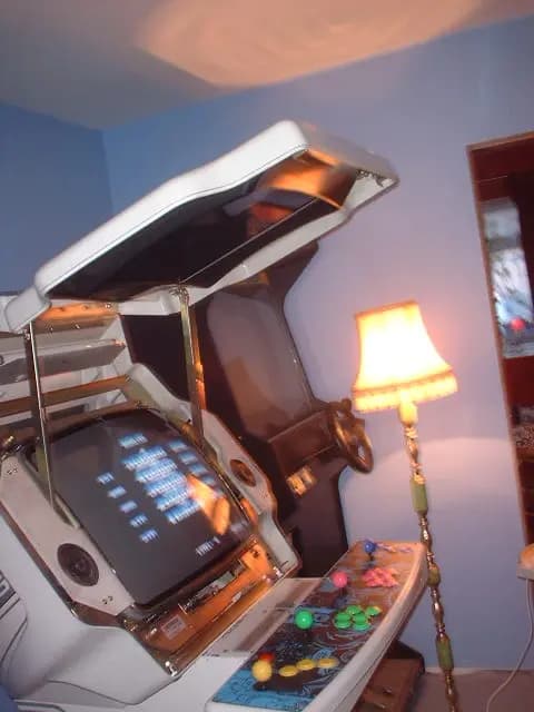 Picture of Swing 10