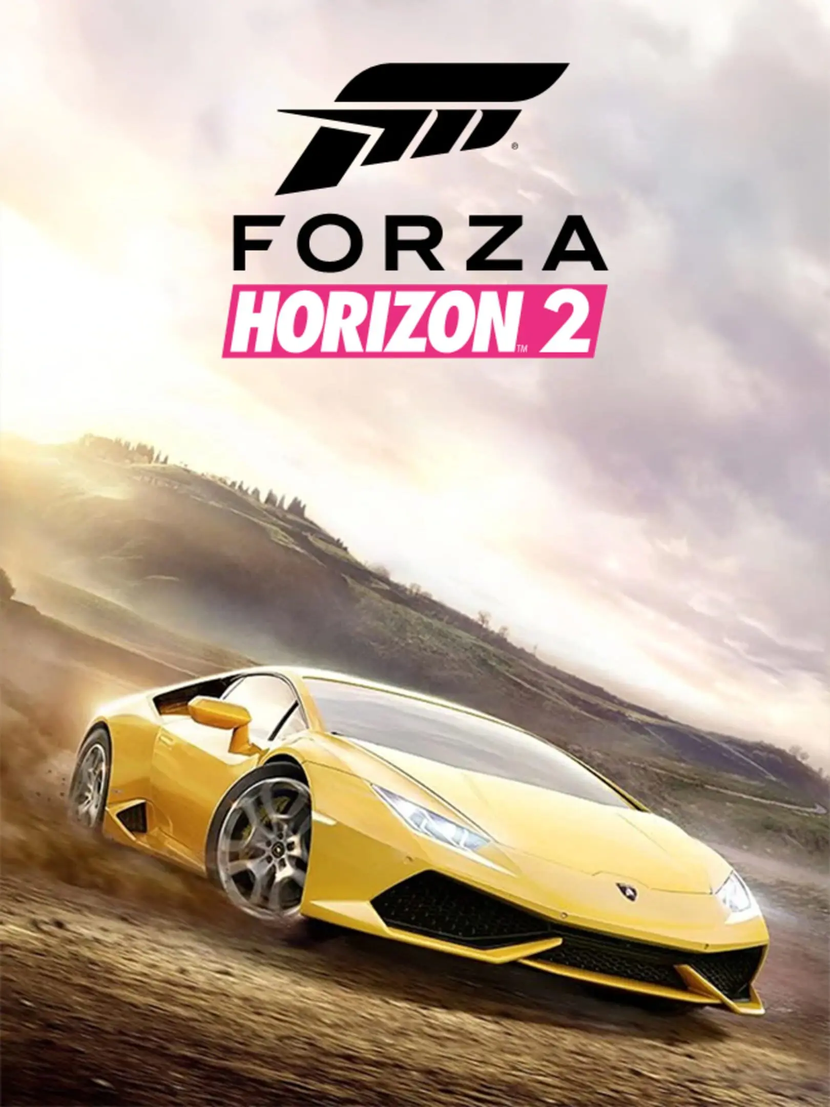 Picture of Forza Horizon 2