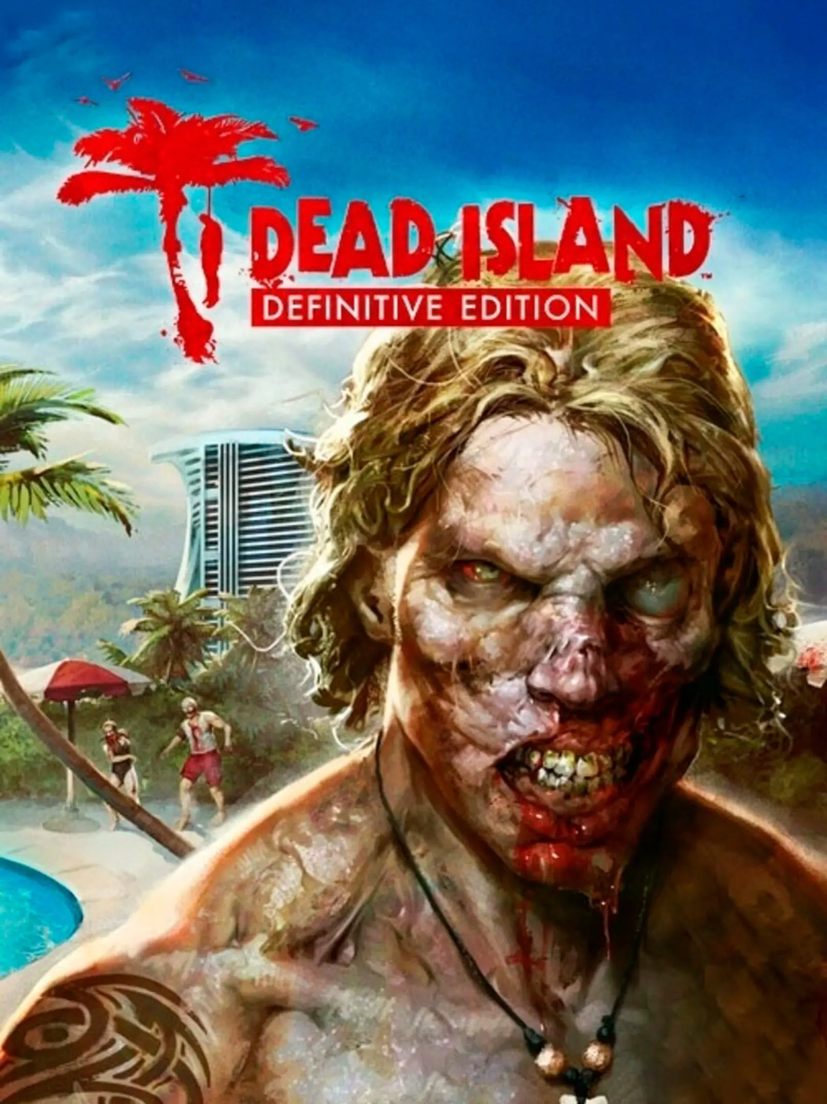 Dead Island
