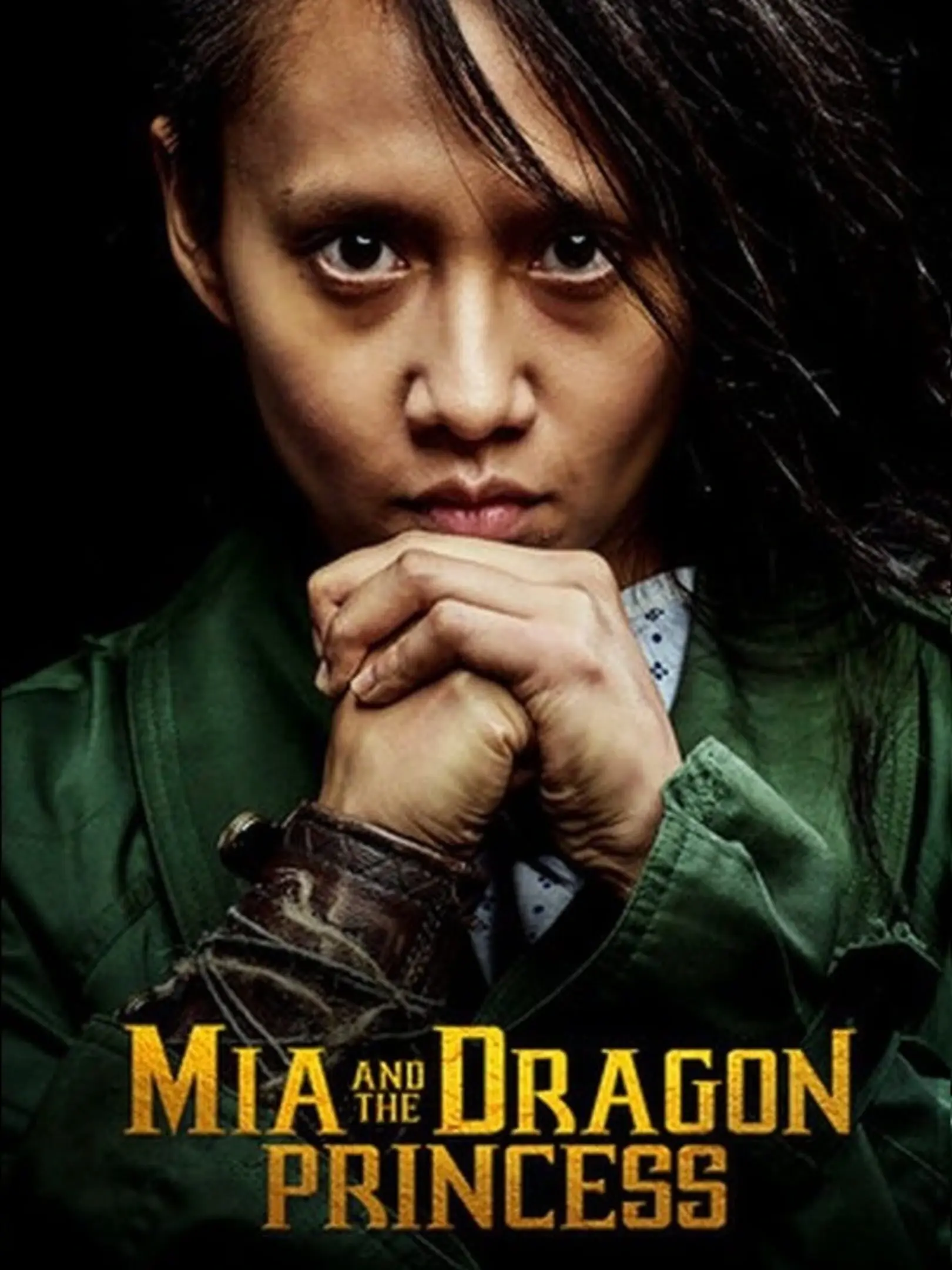 Picture of Mia and the Dragon Princess