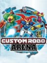 Picture of Custom Robo Arena