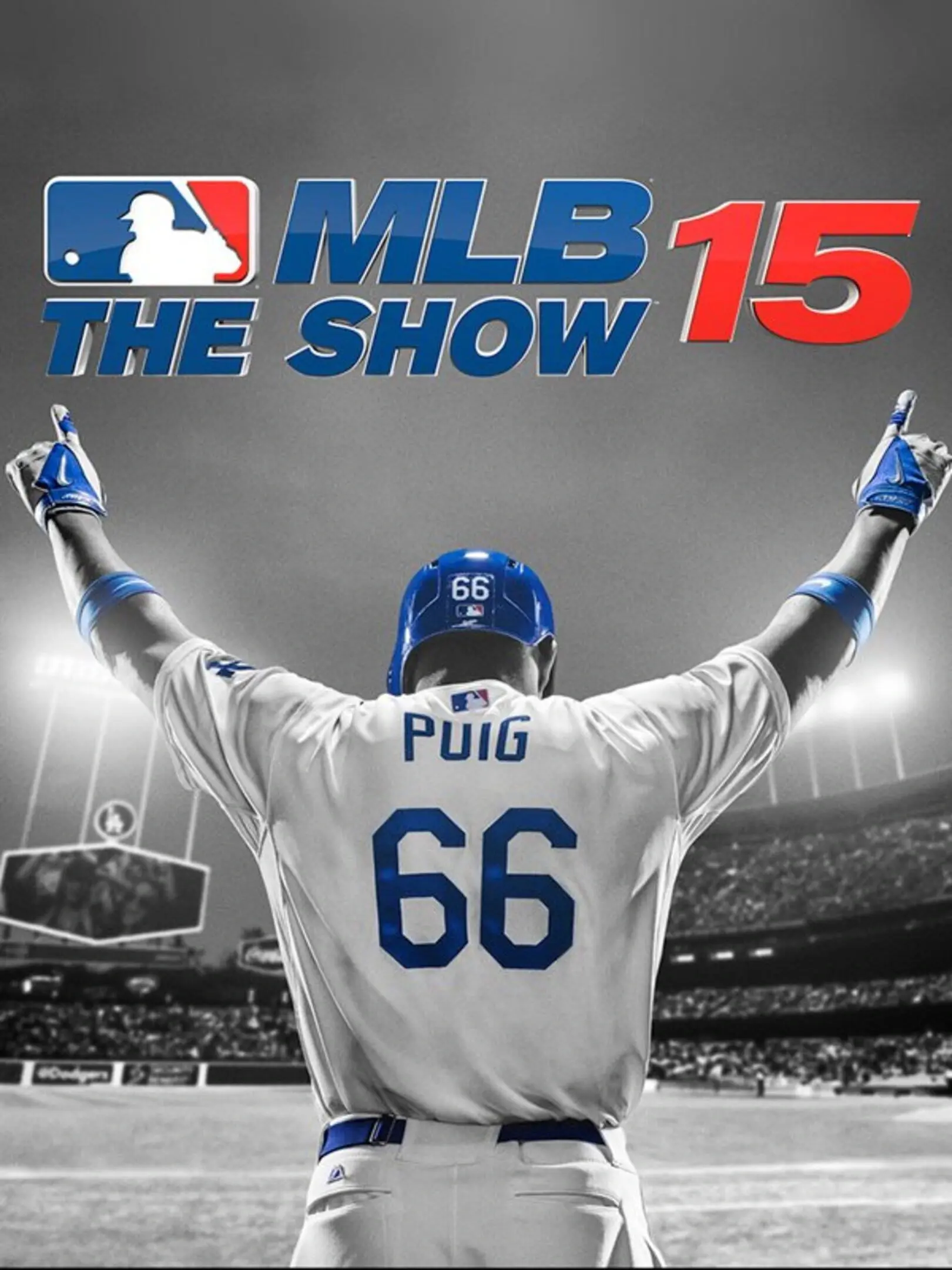 Picture of MLB 15: The Show