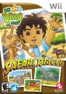 Picture of Go, Diego, Go! Safari Rescue