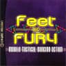 Picture of Feet of Fury