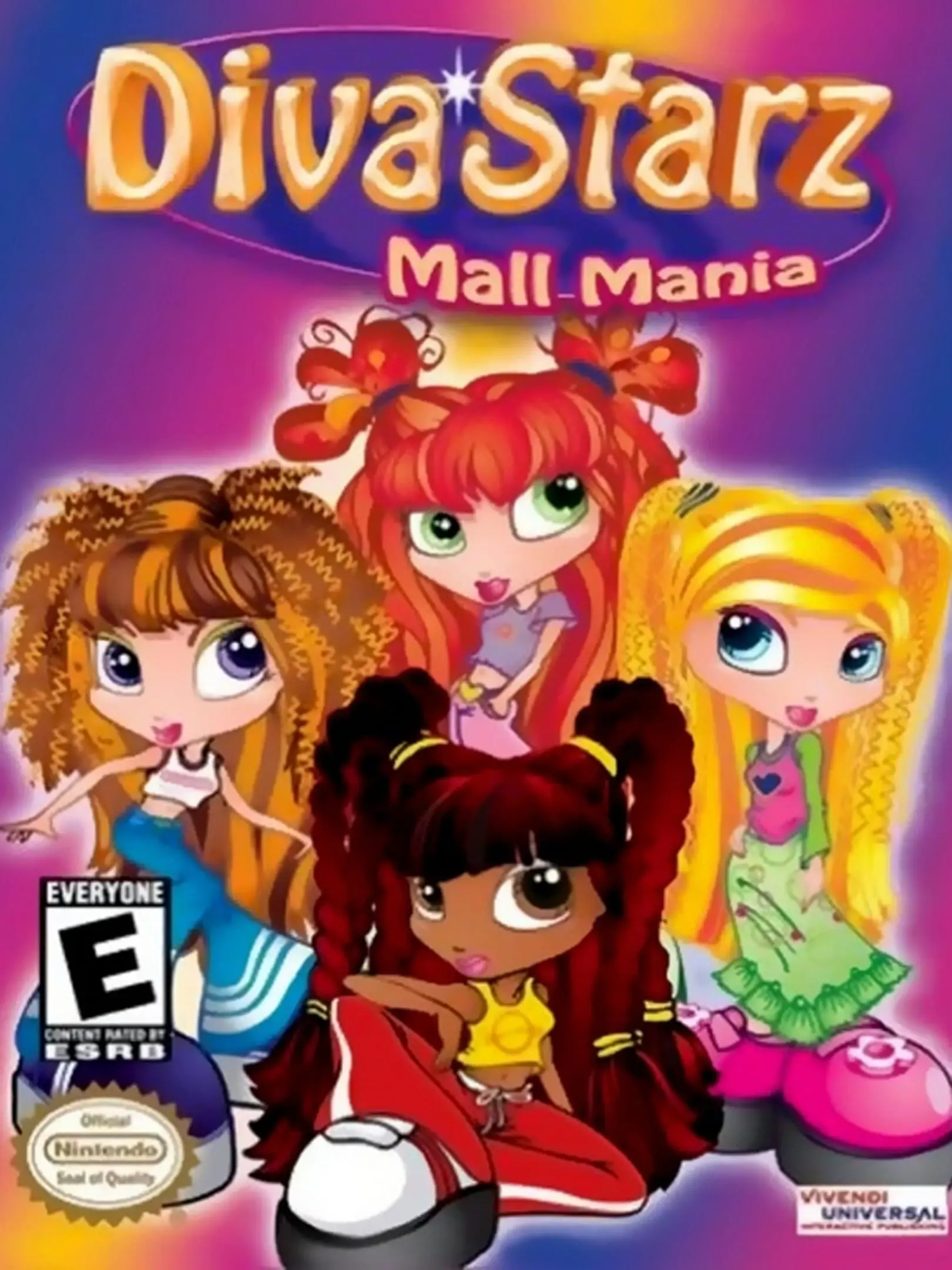 Picture of Diva Starz