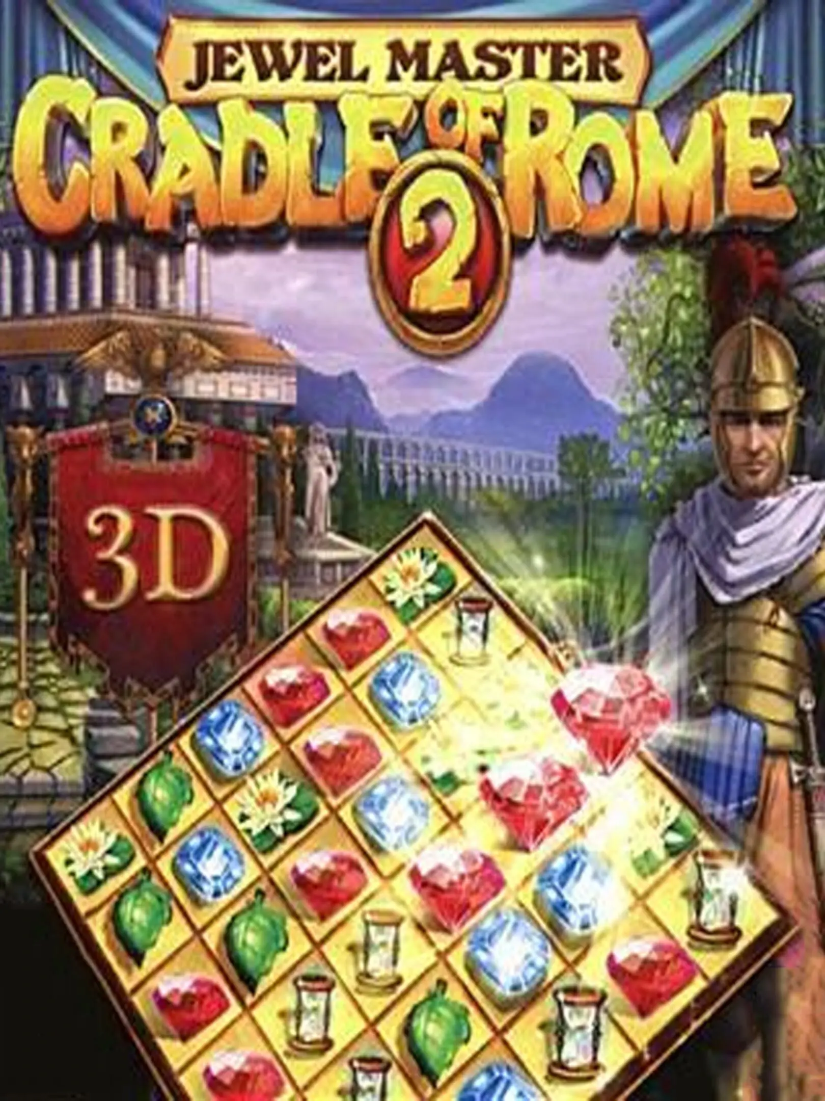 Picture of Jewel Master: Cradle of Rome 2
