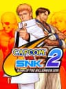 Picture of Capcom vs. SNK 2: Mark of the Millennium 2001