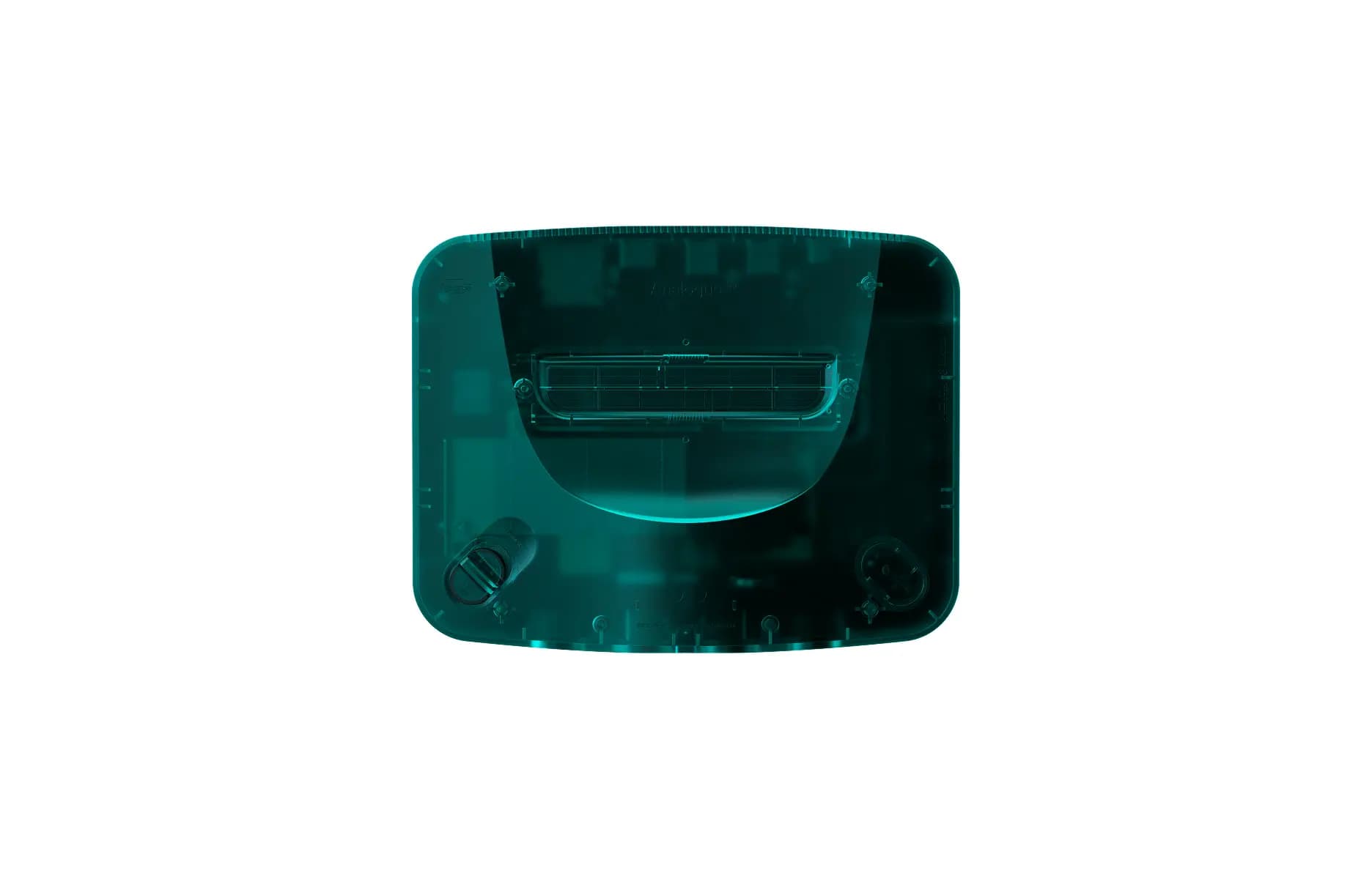 Picture of Analogue 3D 1