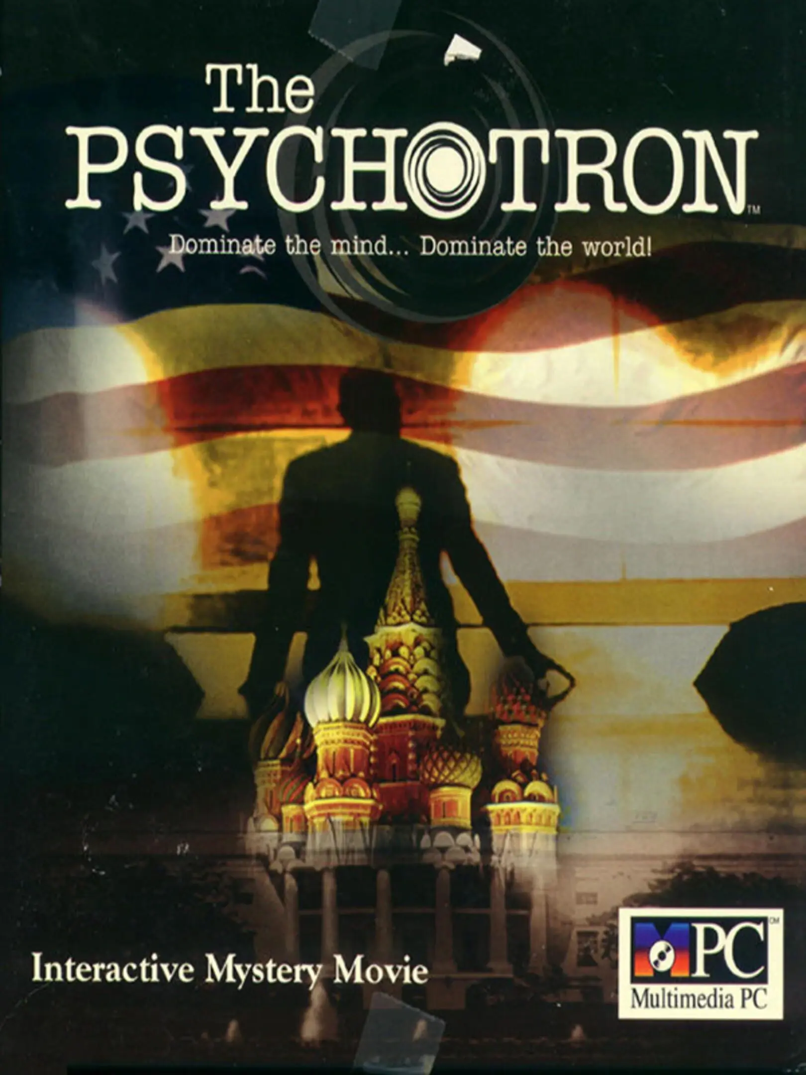 Picture of The Psychotron