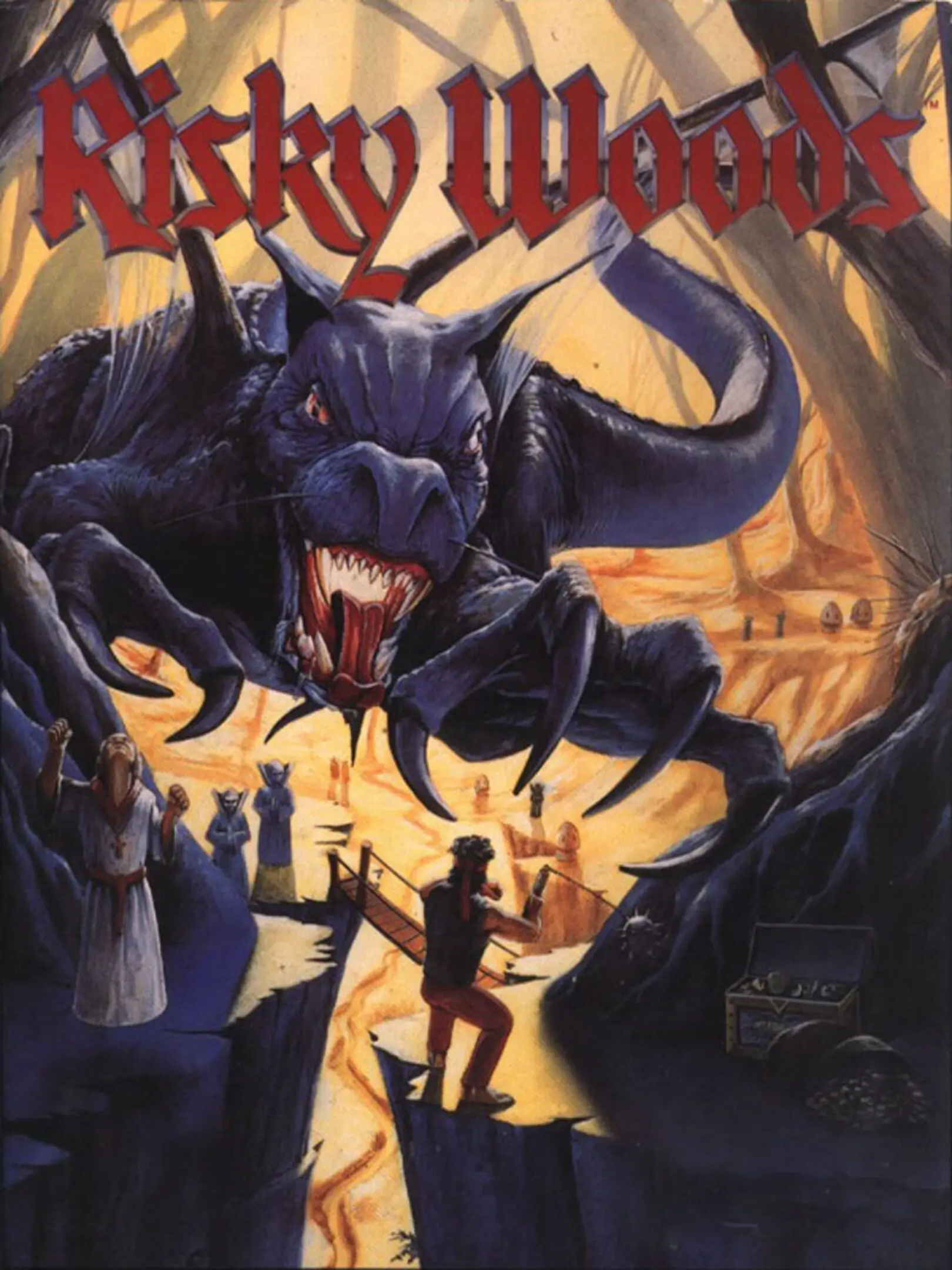 Picture of Jashin Draxos