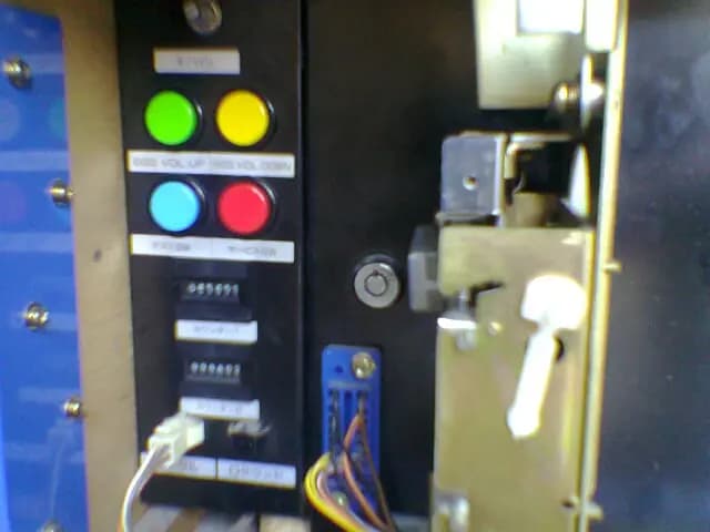 Picture of Q-GrandAm 25 15