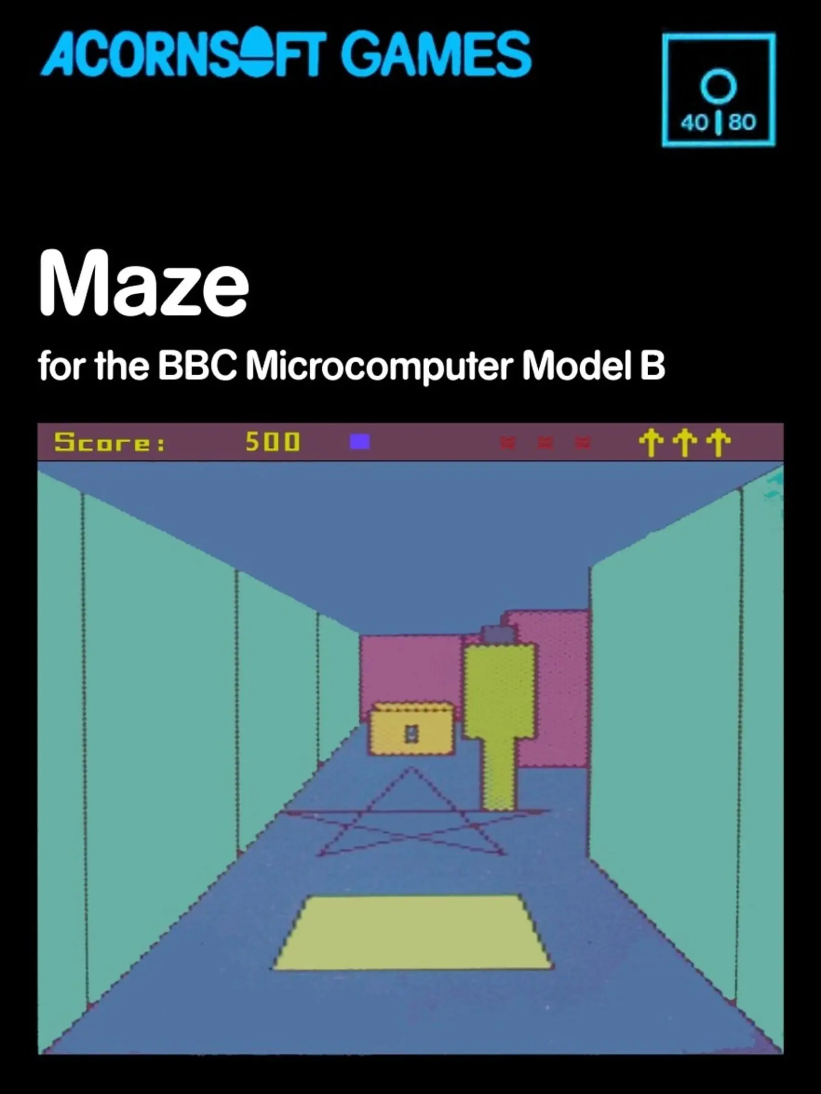 Picture of Maze