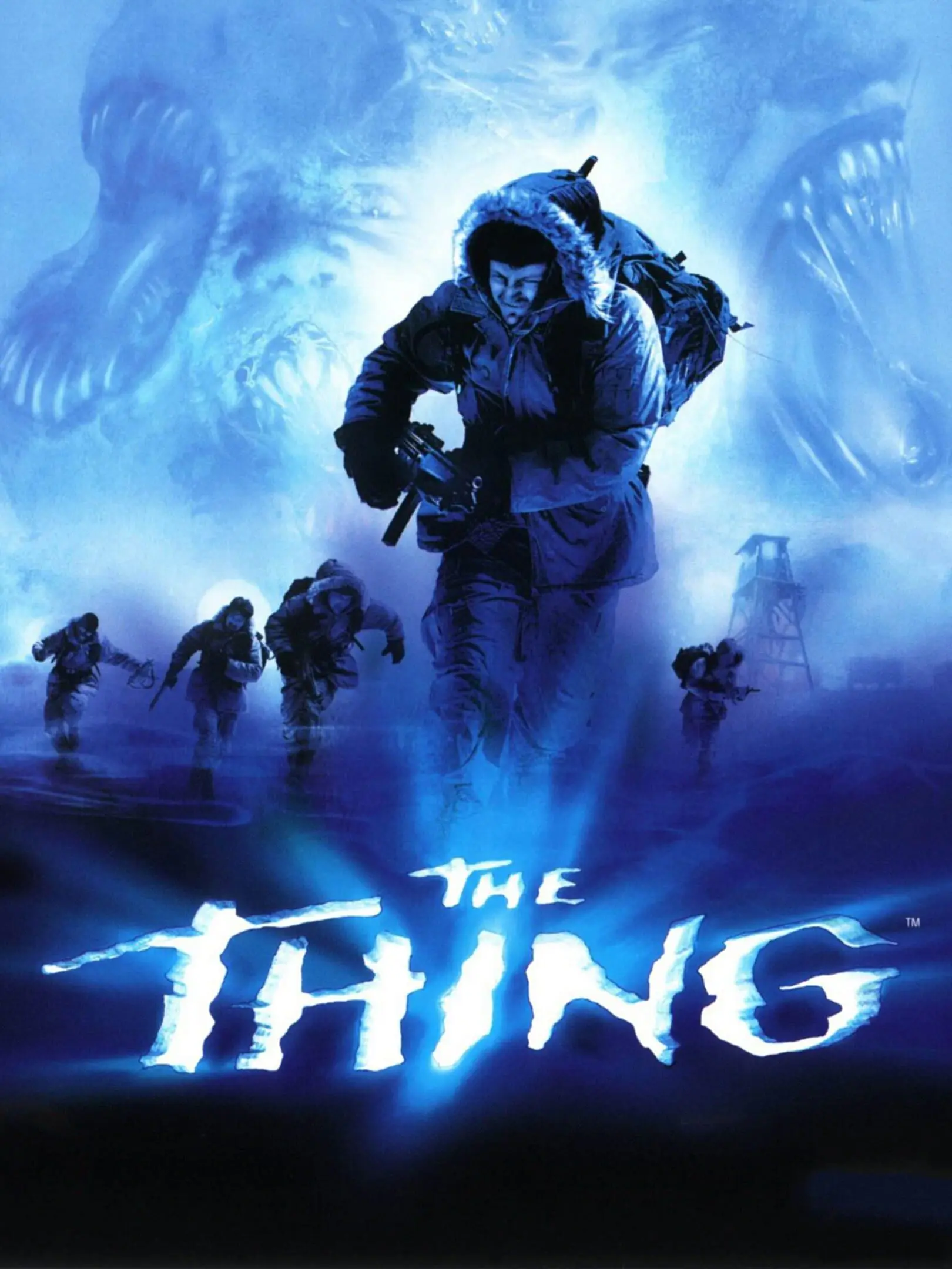 Picture of The Thing