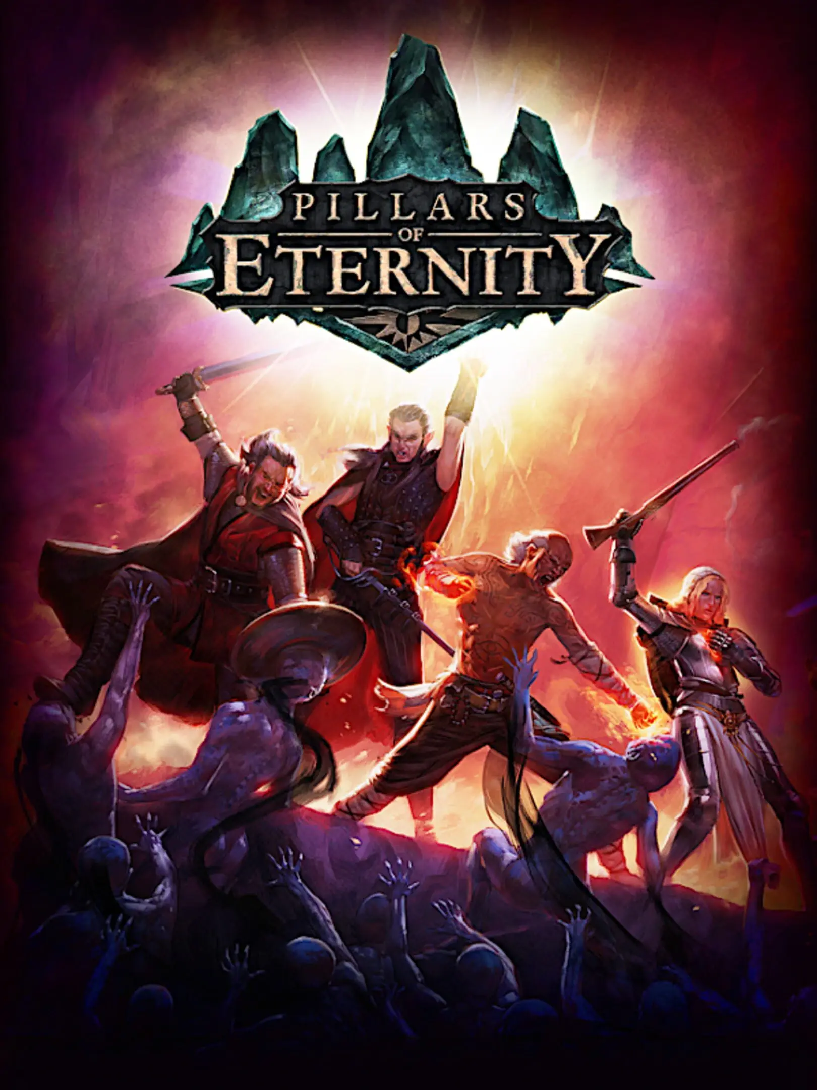 Picture of Pillars of Eternity