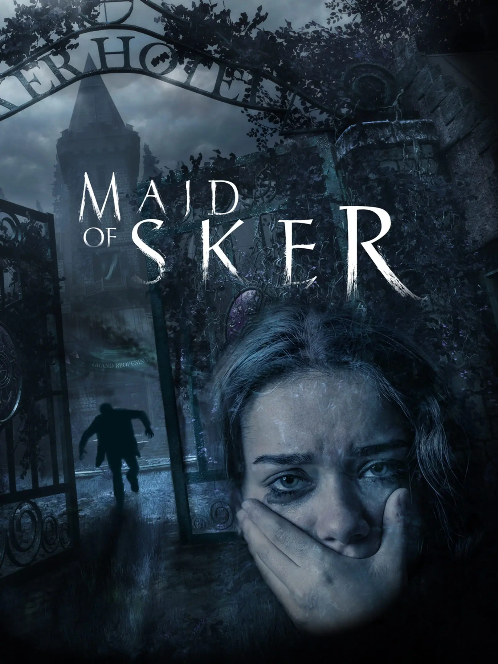 Picture of Maid of Sker