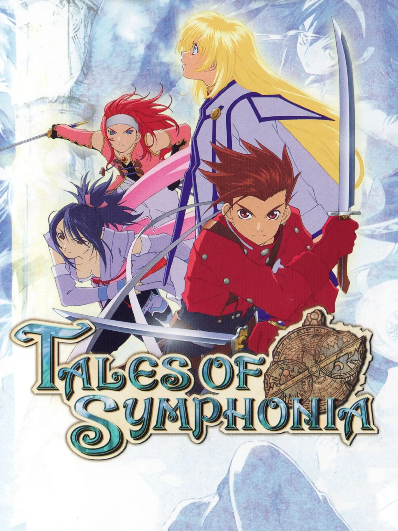 Picture of Tales of Symphonia