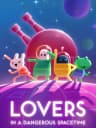 Picture of Lovers in a Dangerous Spacetime