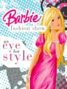 Picture of Barbie Fashion Show: Eye for Style