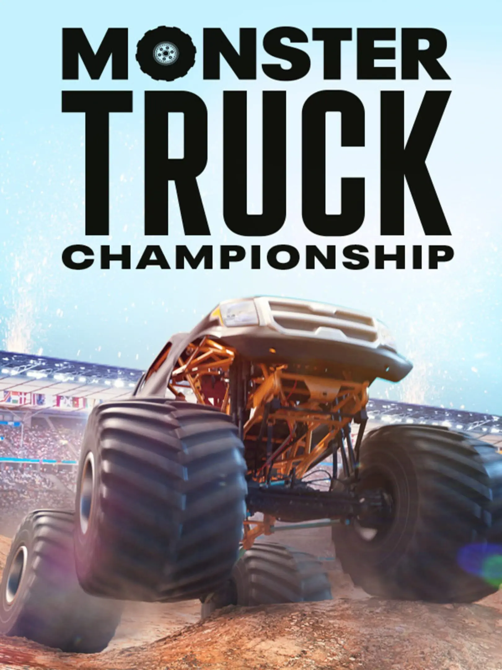 Picture of Monster Truck Championship
