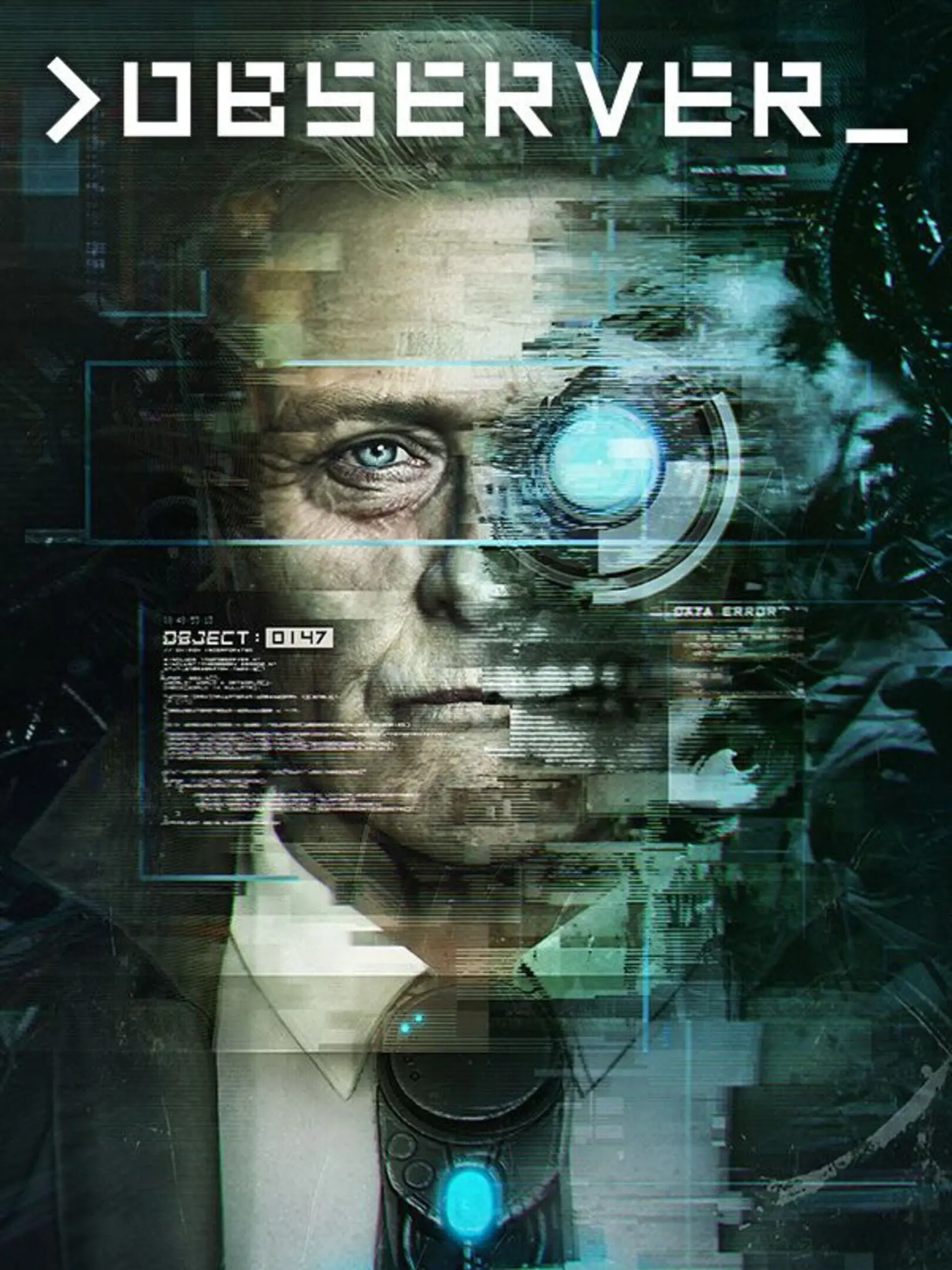 Picture of Observer