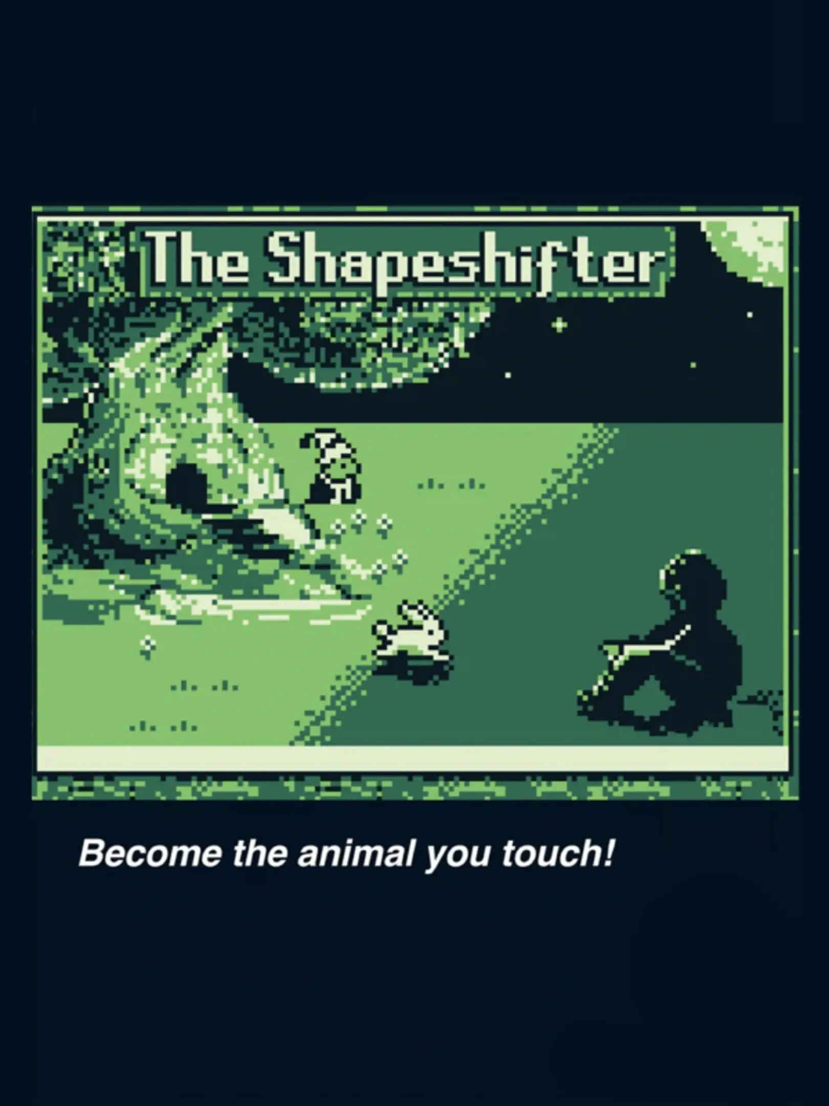 Picture of The Shapeshifter