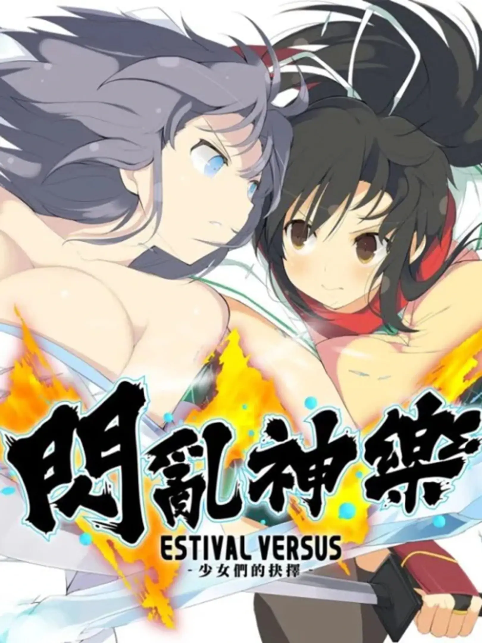 Picture of Senran Kagura: Estival Versus (2)