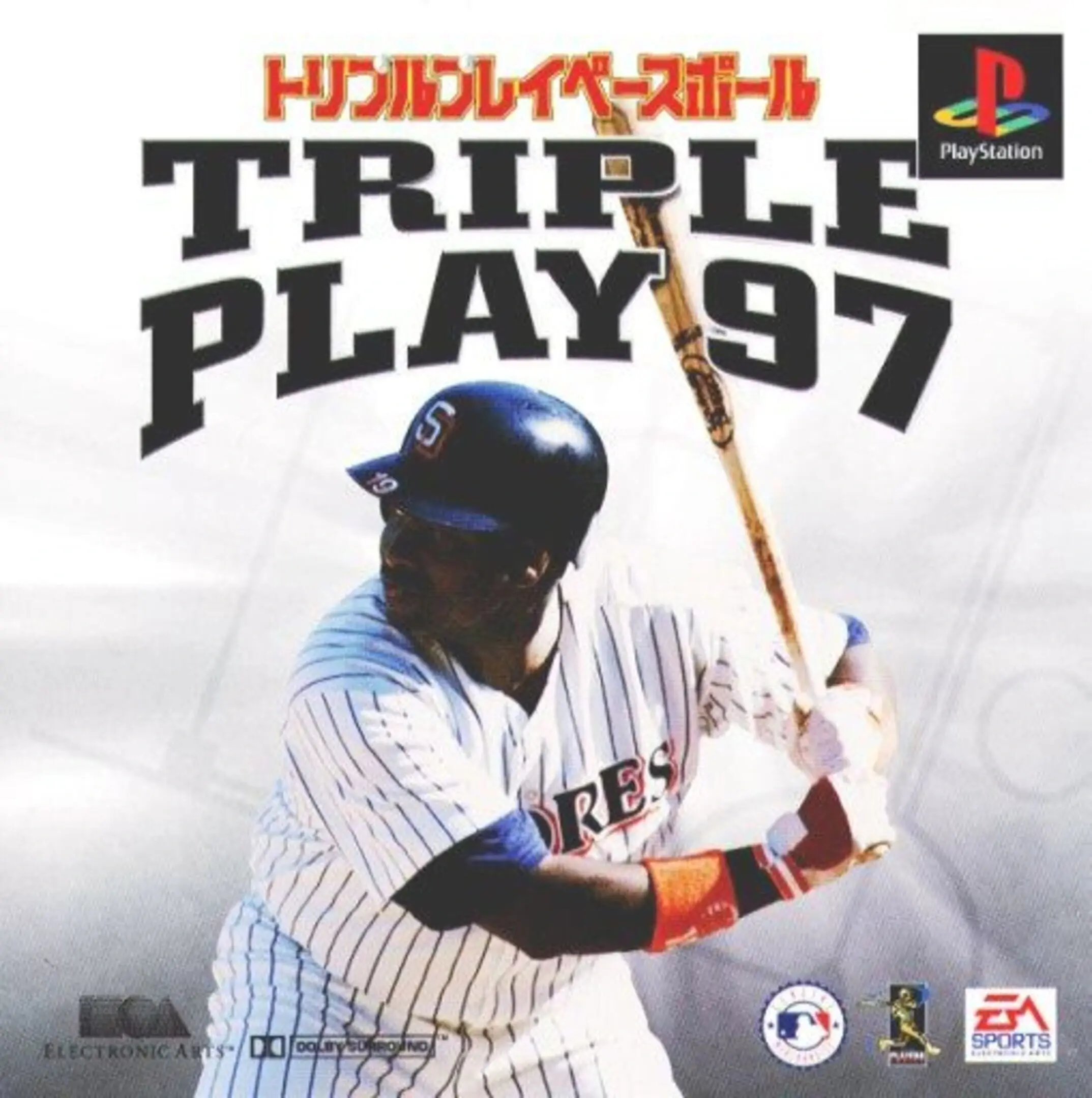 Picture of Triple Play 97 (2)