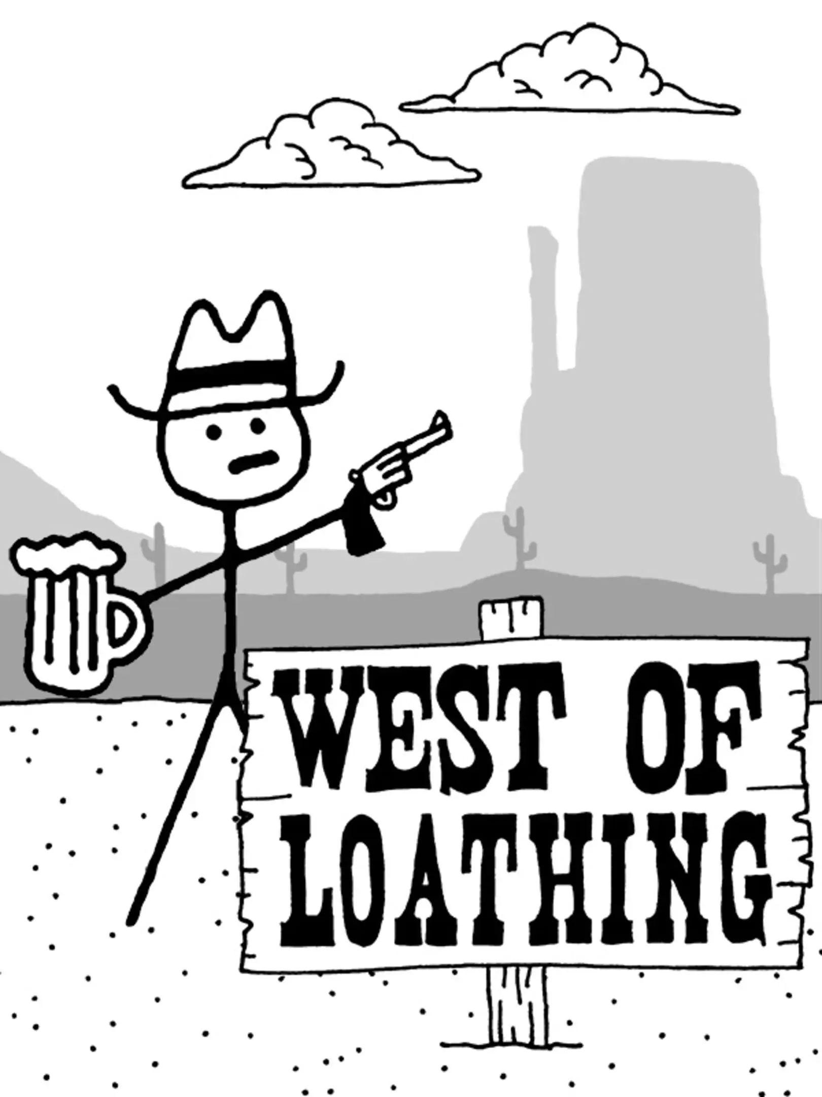 Picture of West of Loathing