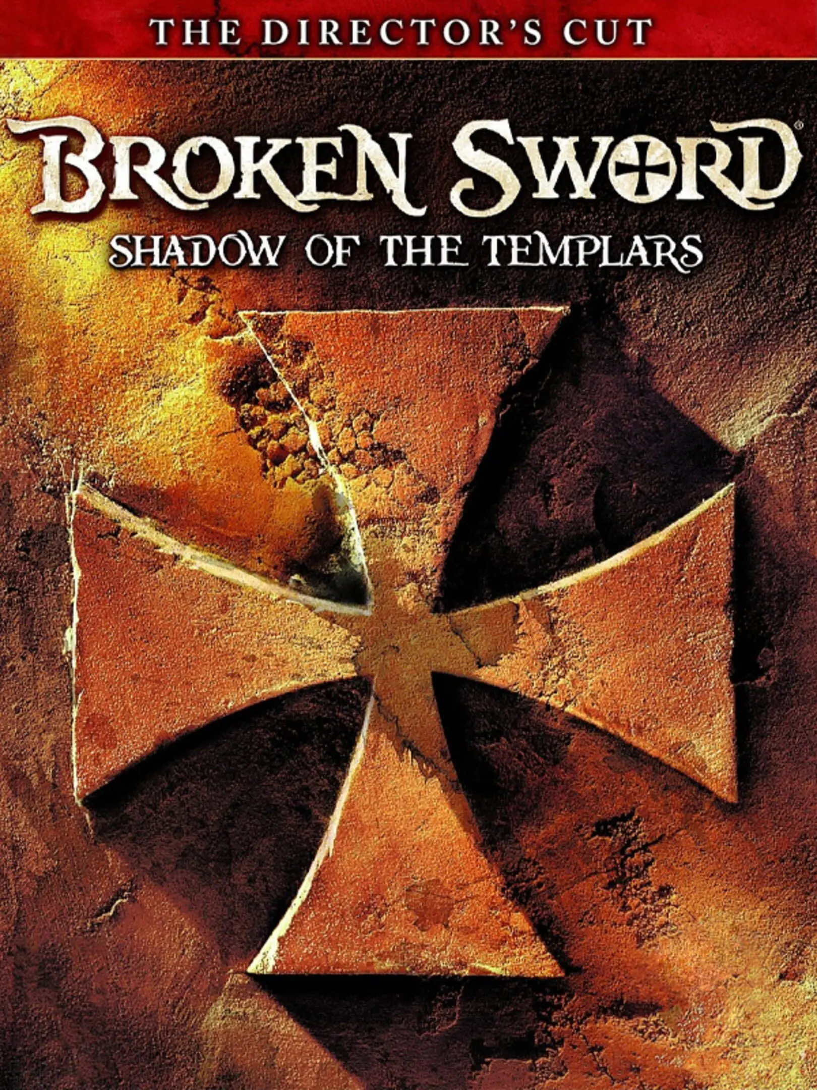Picture of Broken Sword: Shadow of the Templars - The Director's Cut