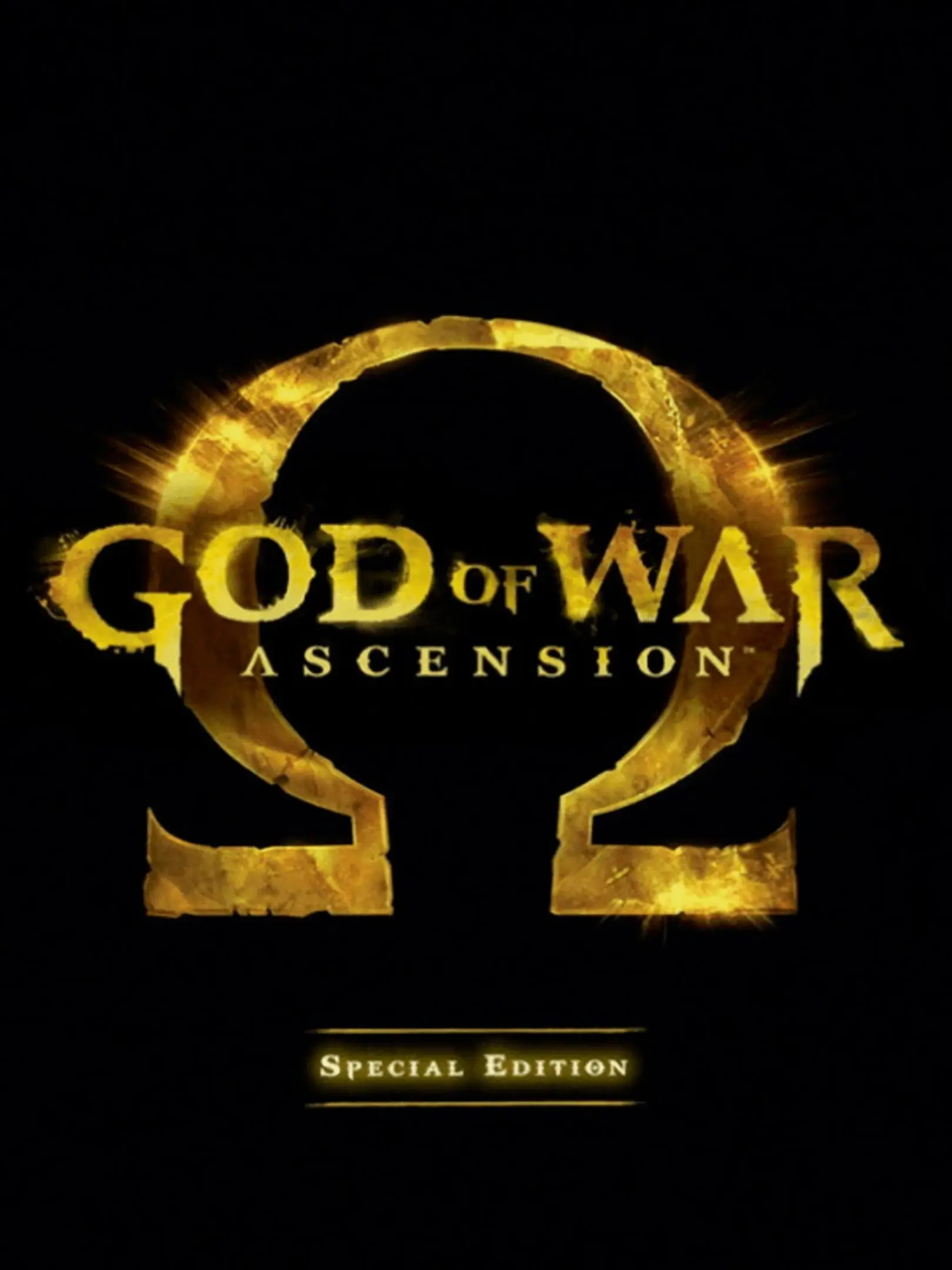 God of War: Ascension