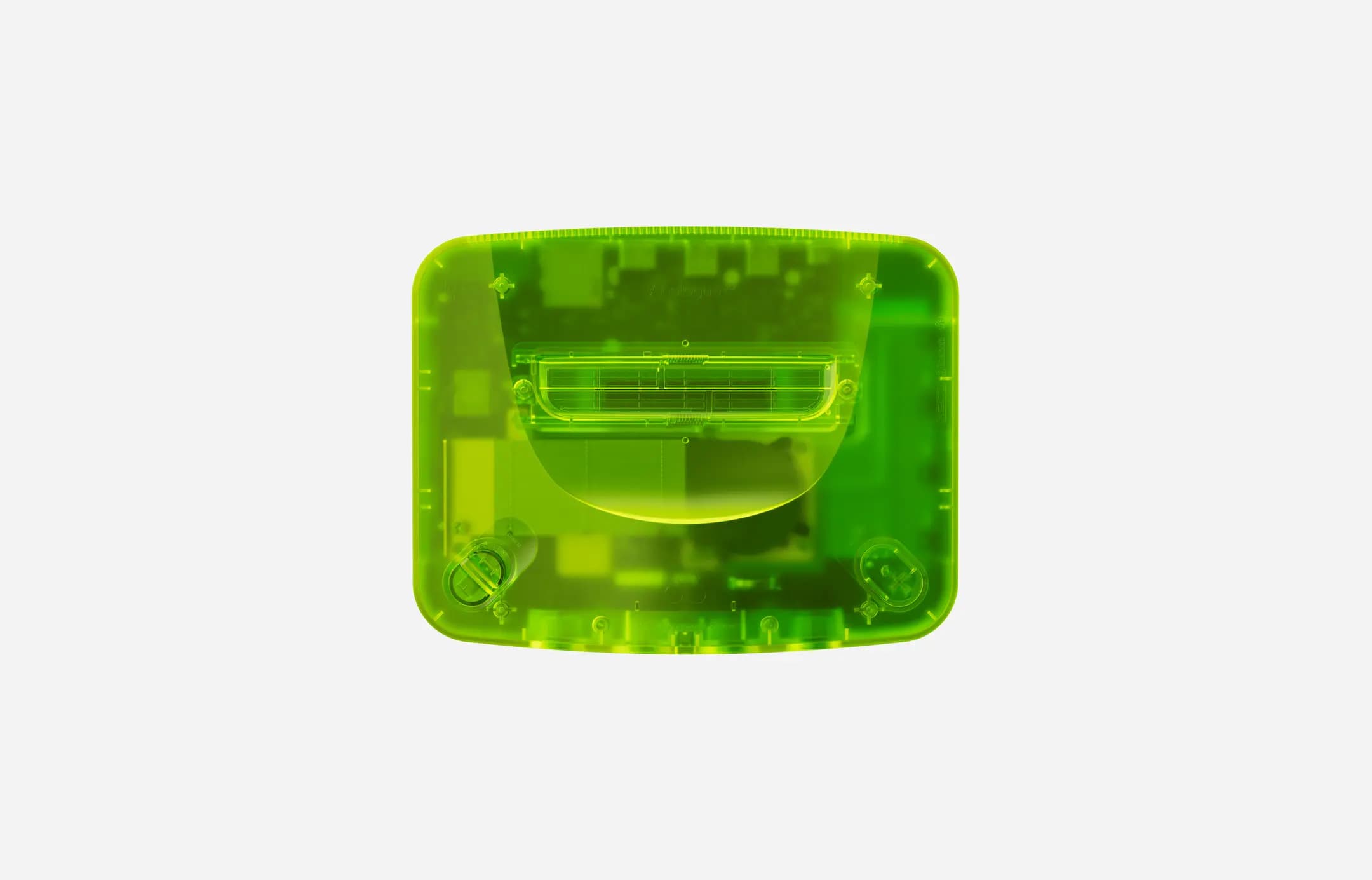 Picture of Analogue 3D 1