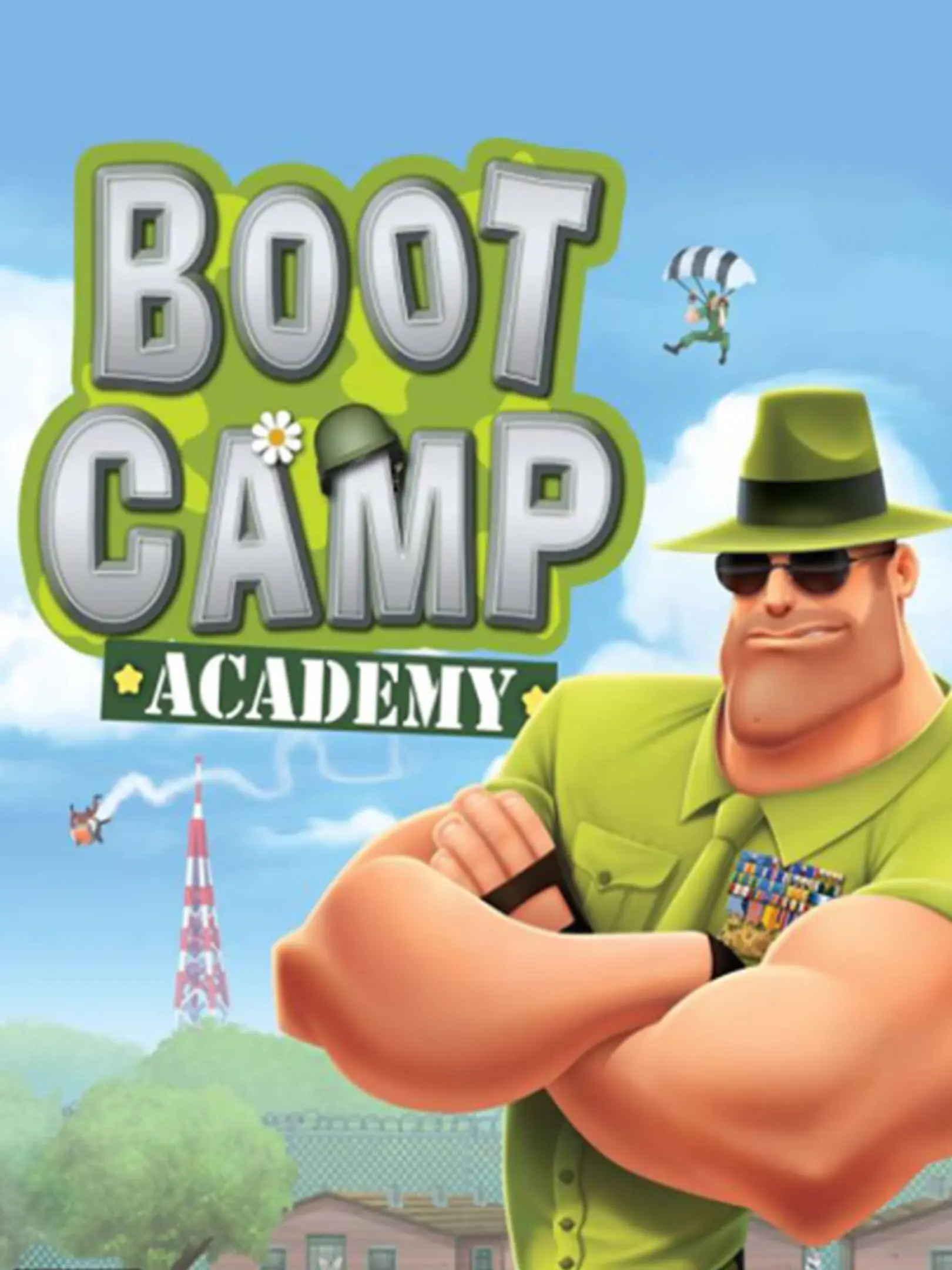 Picture of Boot Camp Academy