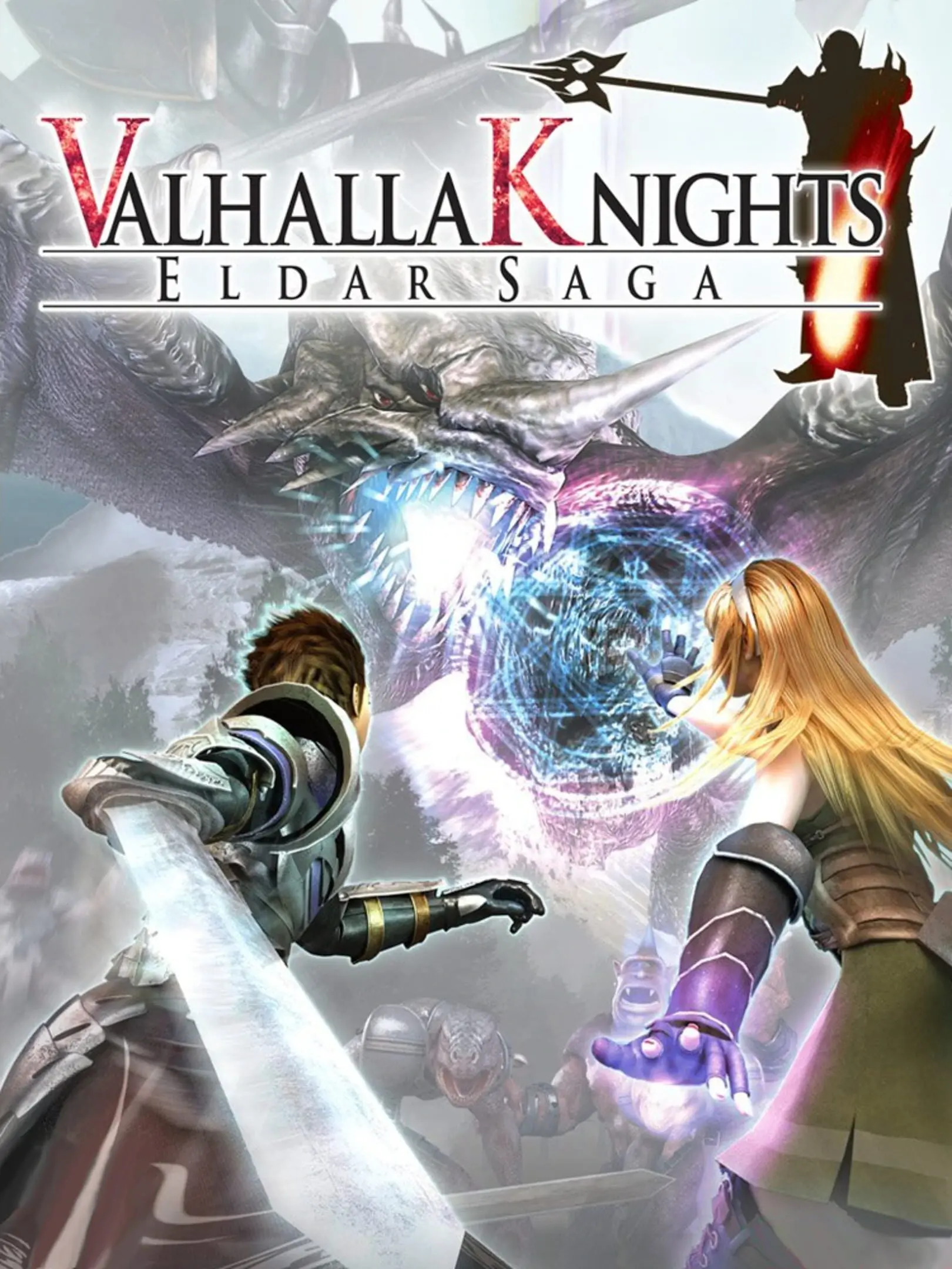 Picture of Valhalla Knights: Eldar Saga