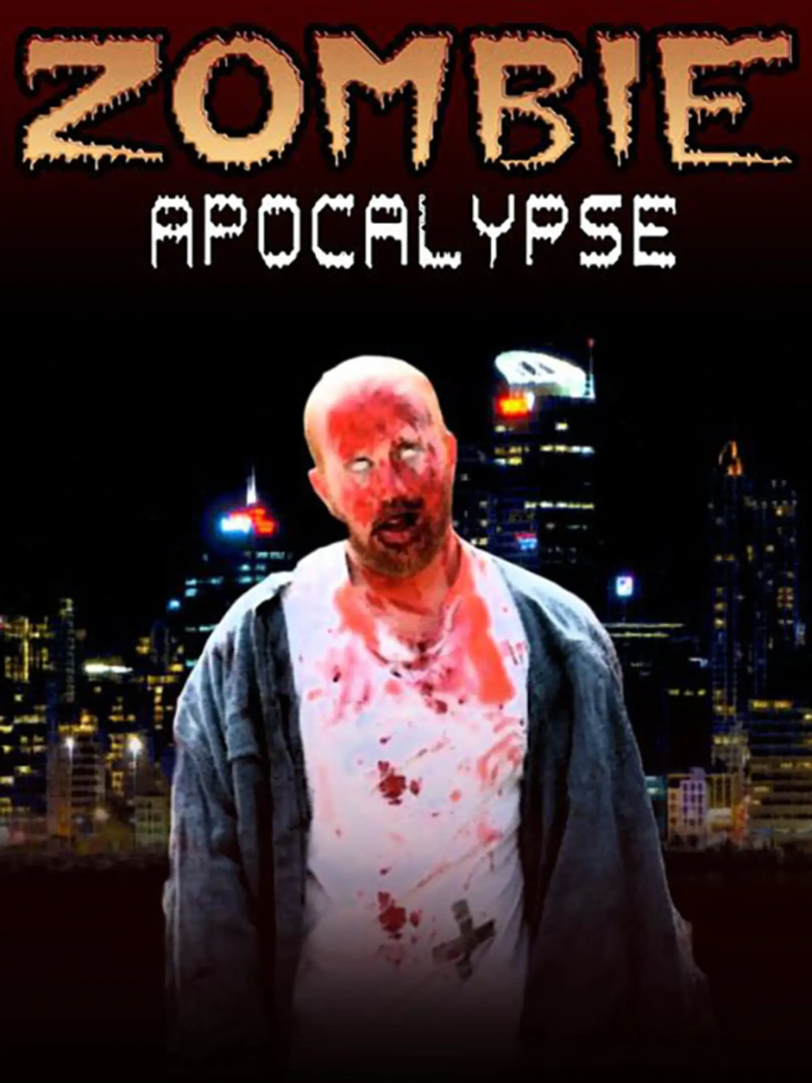 Picture of Zombie Apocalypse